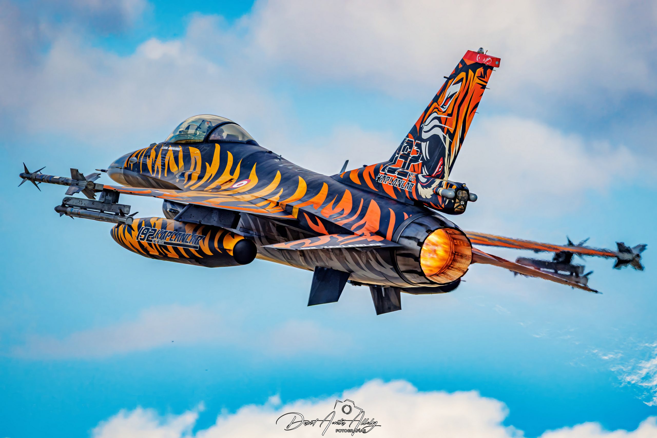 Nato Tiger Meet 2025