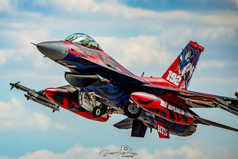 Nato Tiger Meet 2025