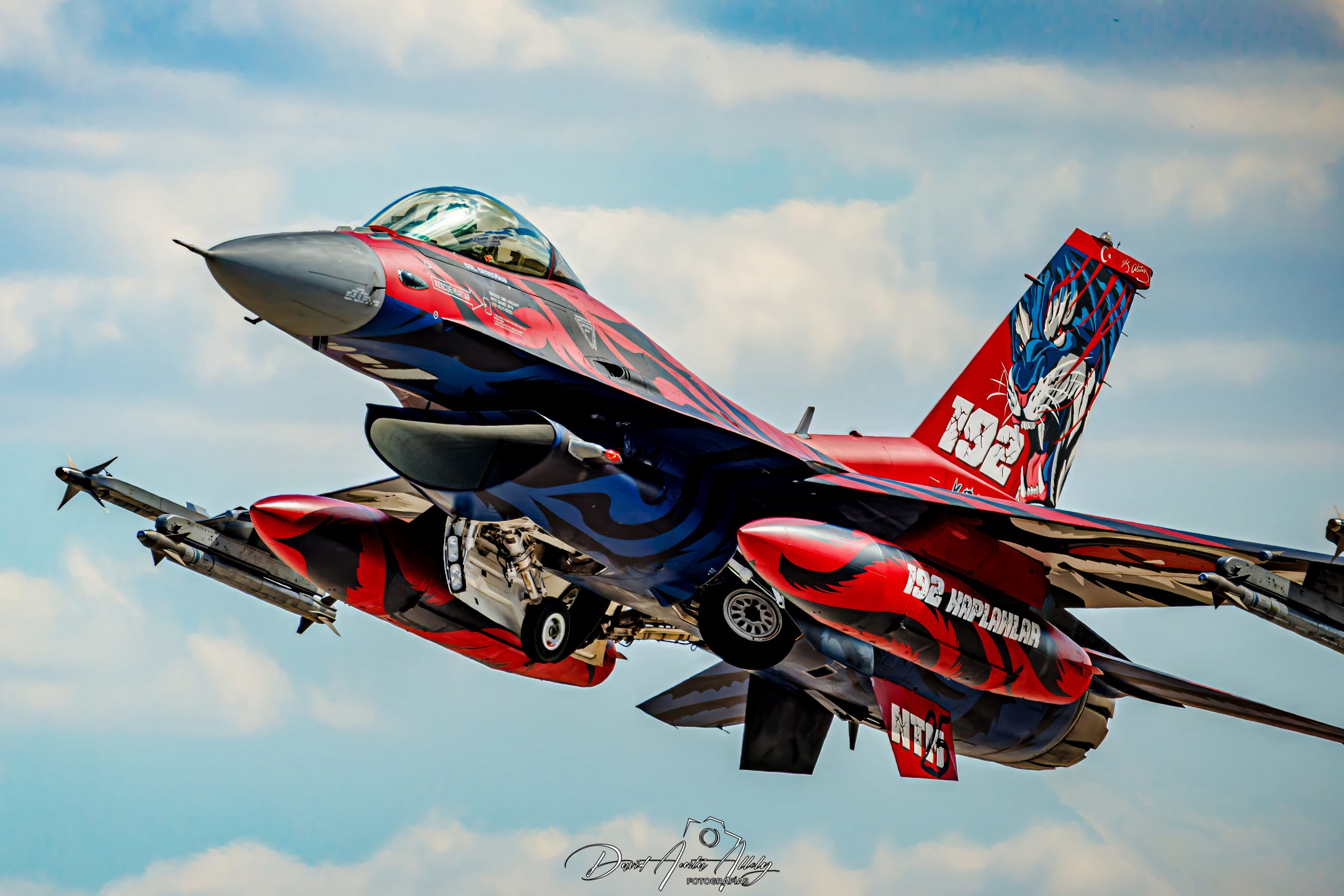 Nato Tiger Meet 2025