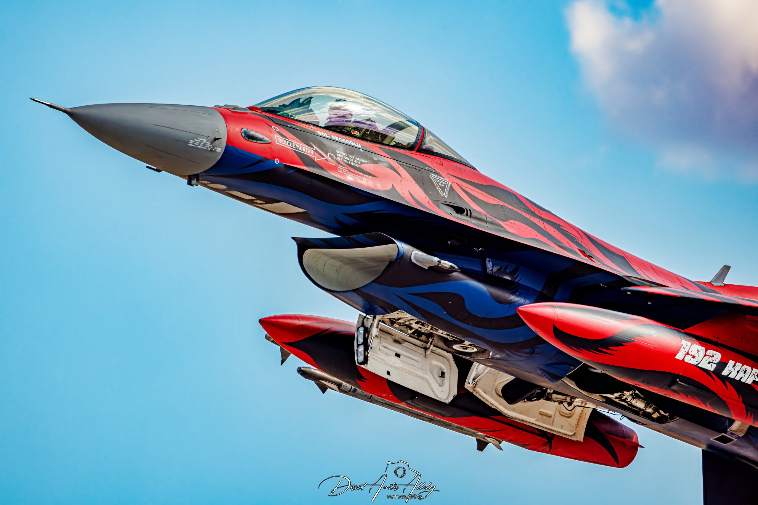 Nato Tiger Meet 2025