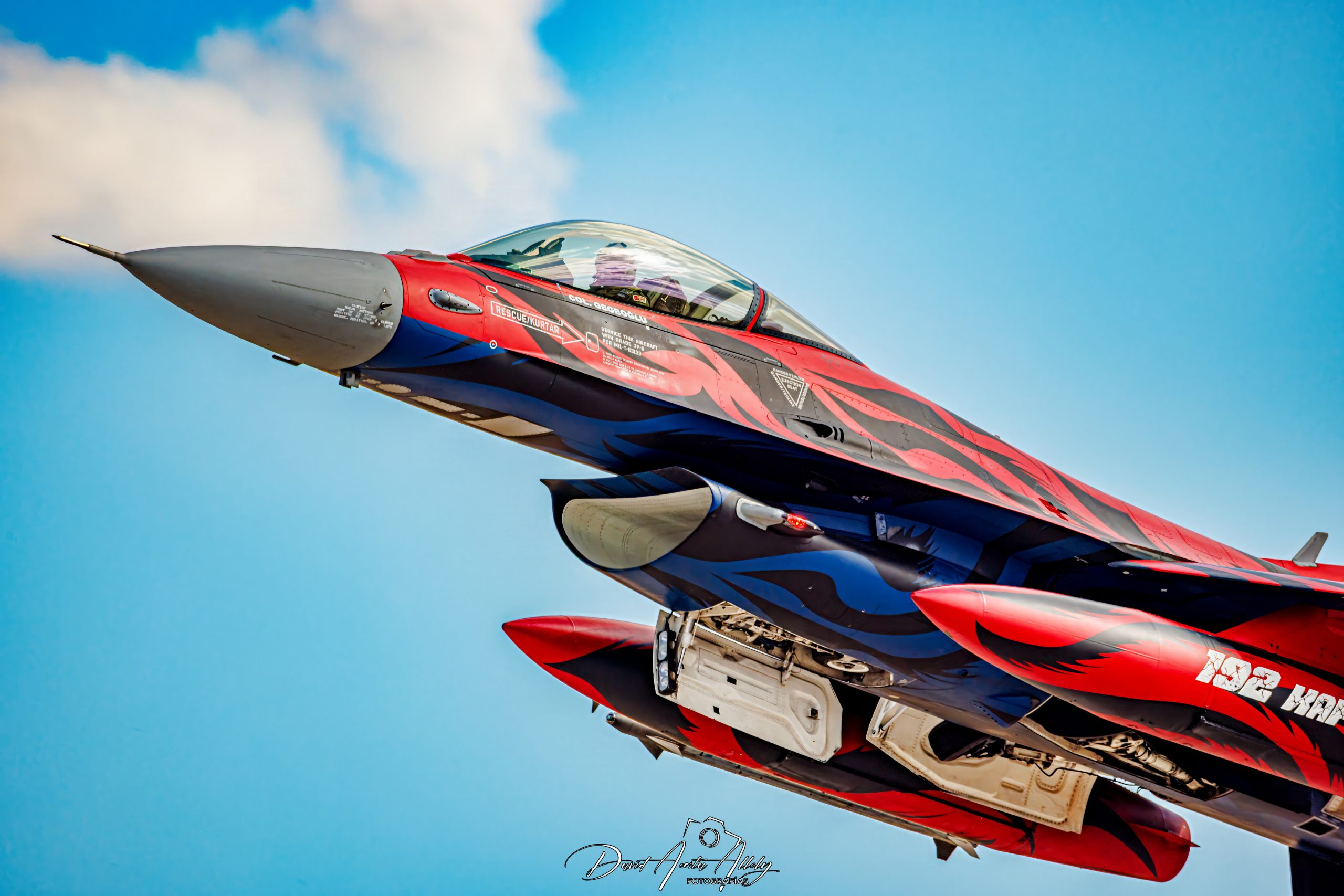 Nato Tiger Meet 2025