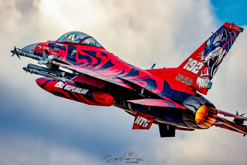 Nato Tiger Meet 2025