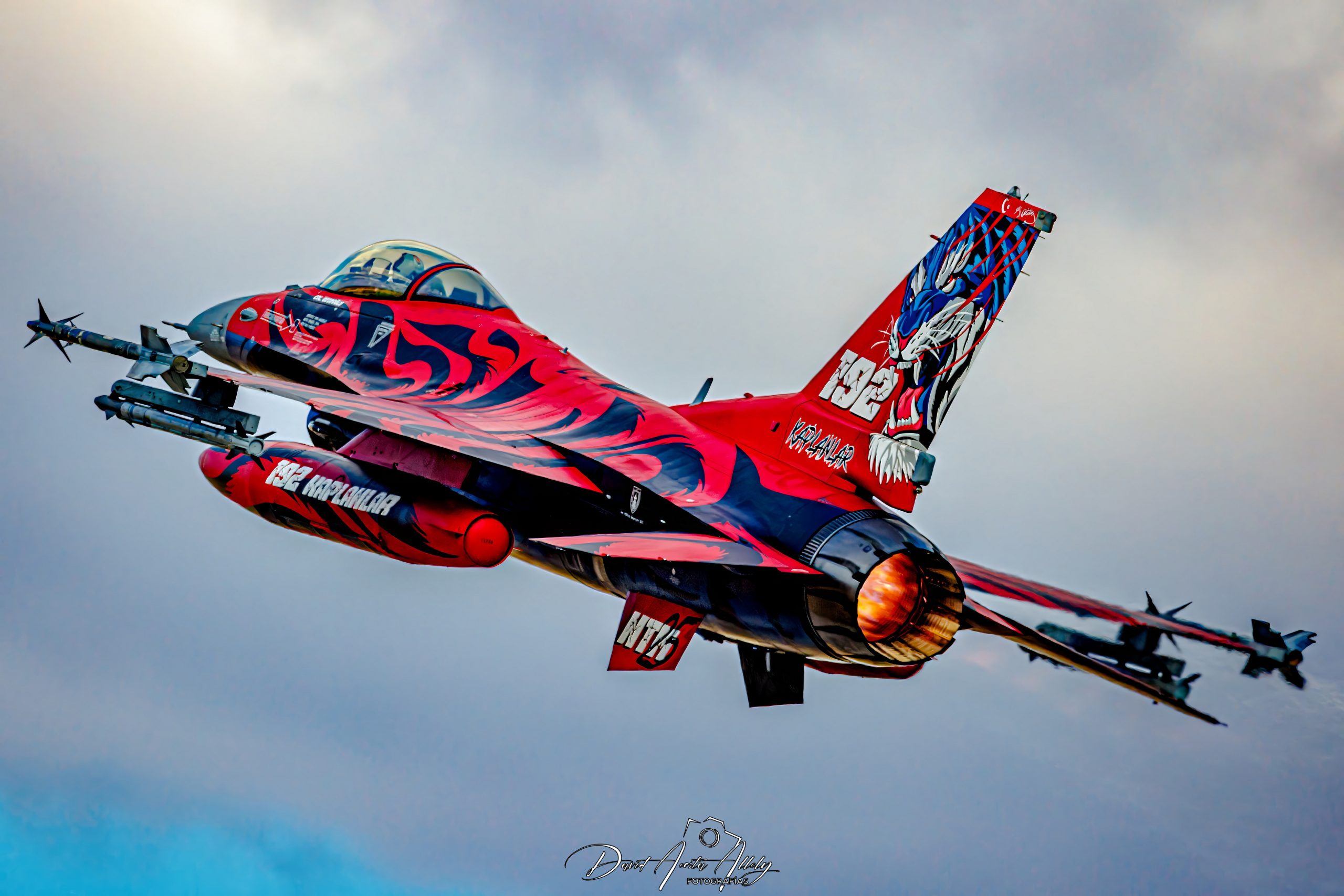 Nato Tiger Meet 2025