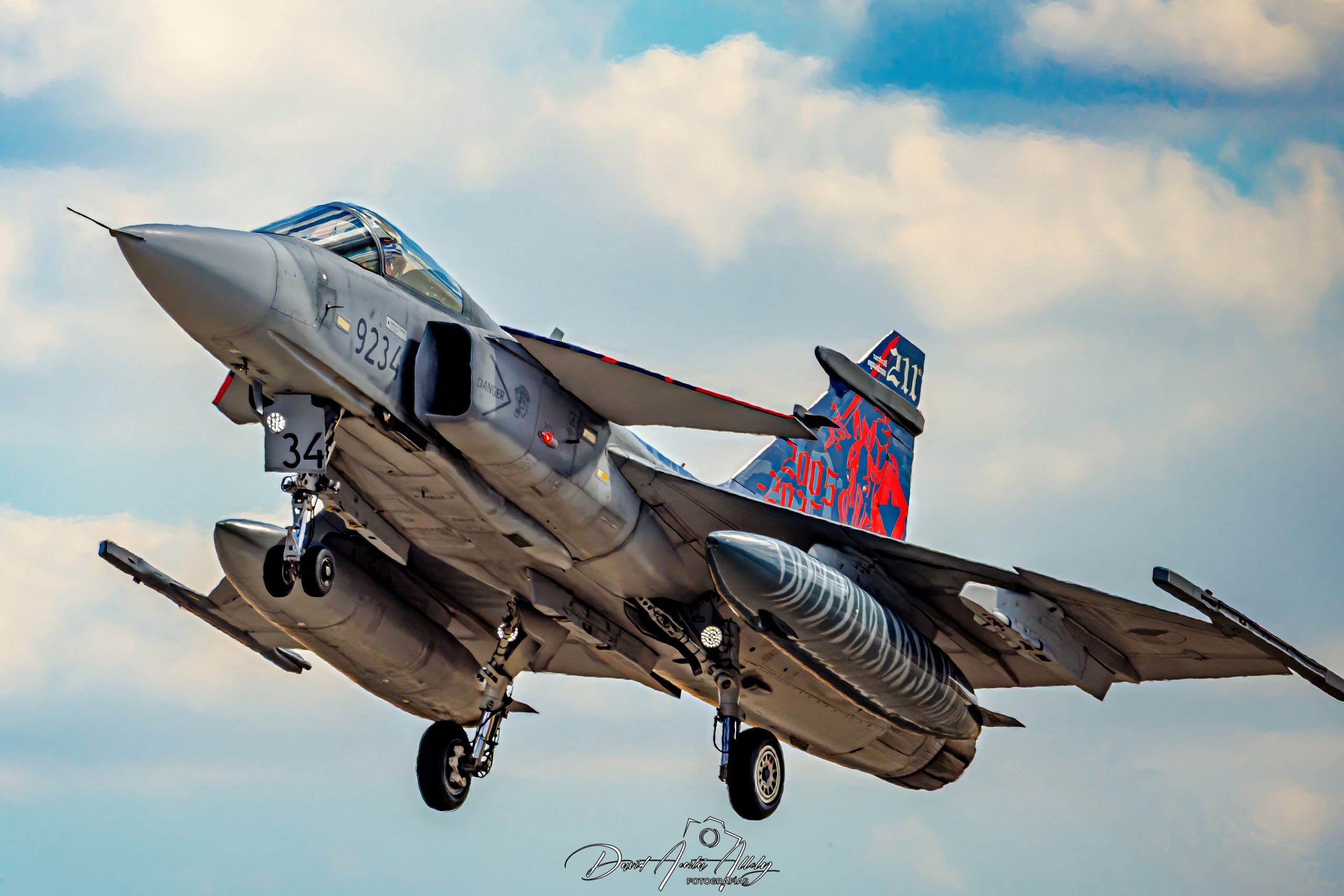 Nato Tiger Meet 2025