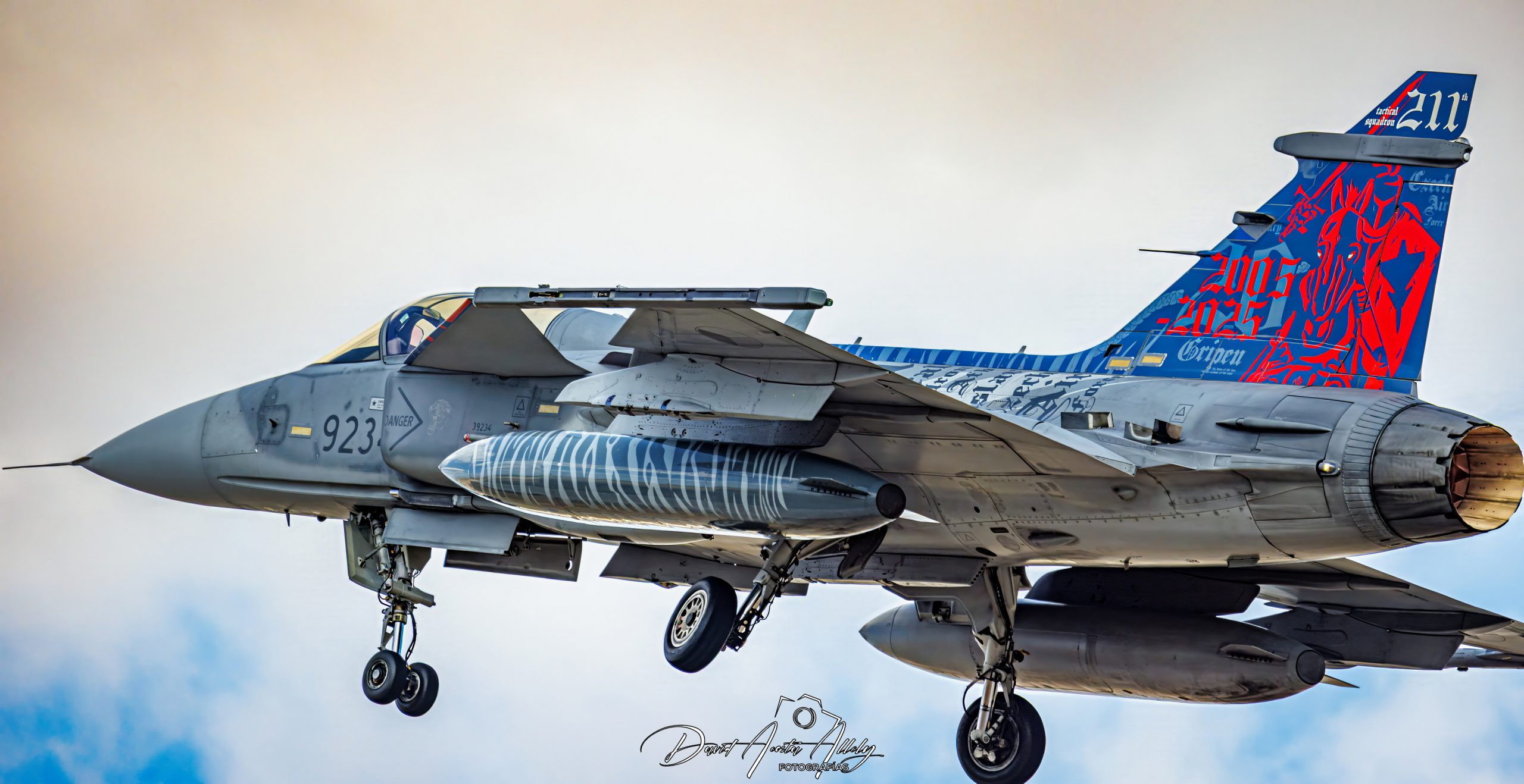 Nato Tiger Meet 2025