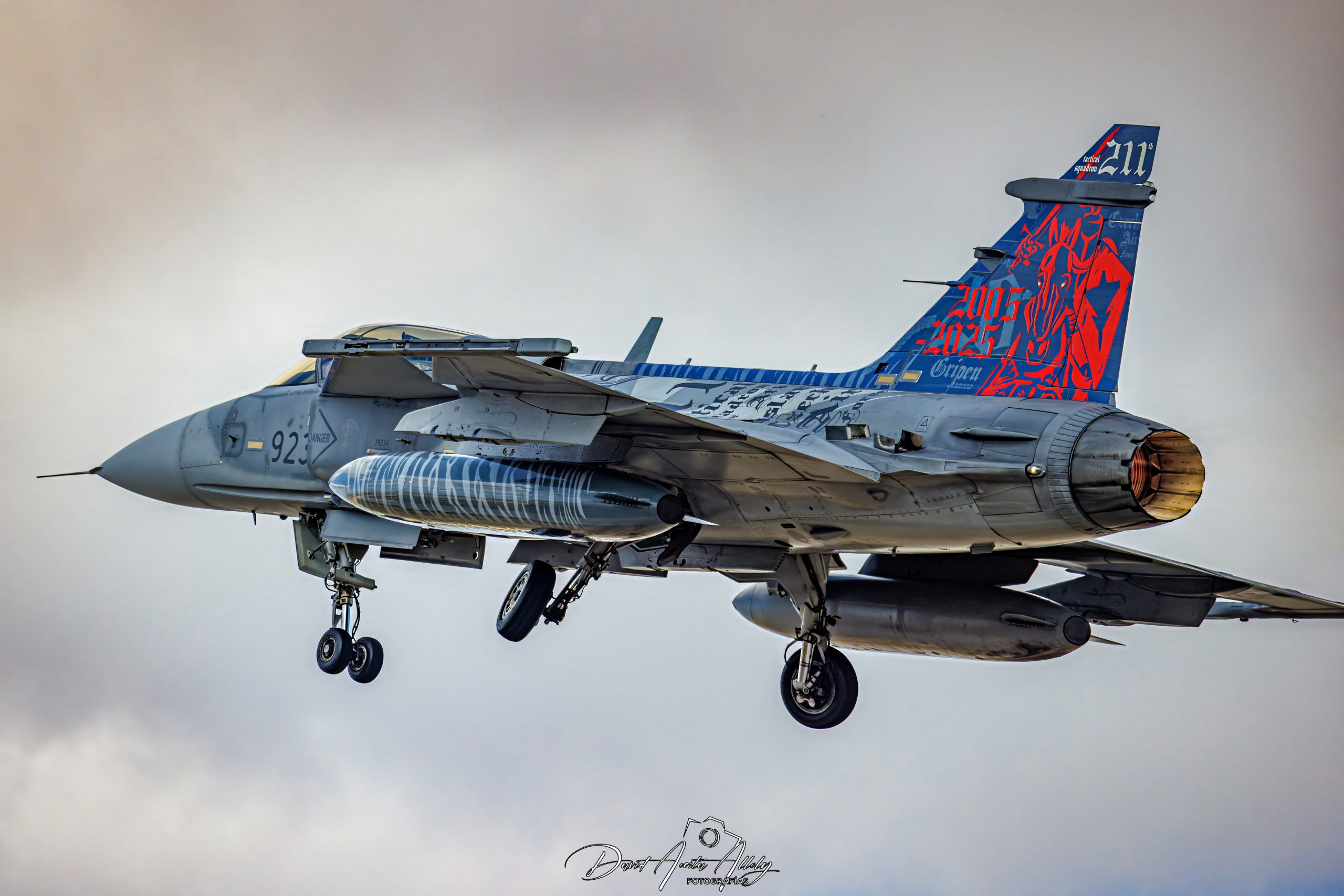 Nato Tiger Meet 2025