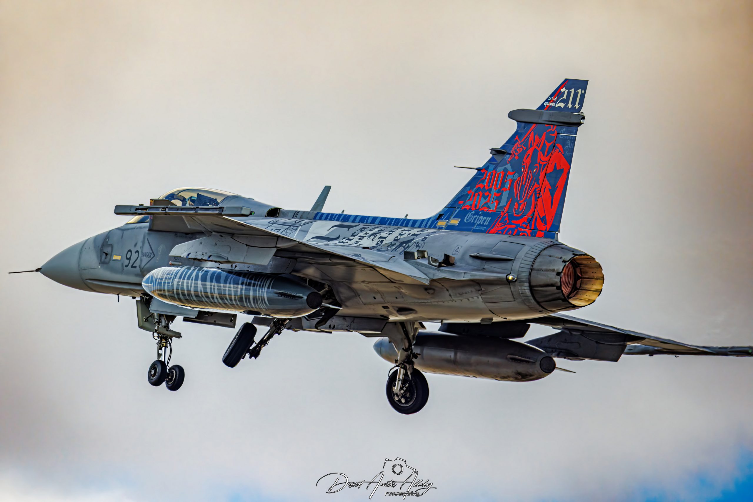 Nato Tiger Meet 2025