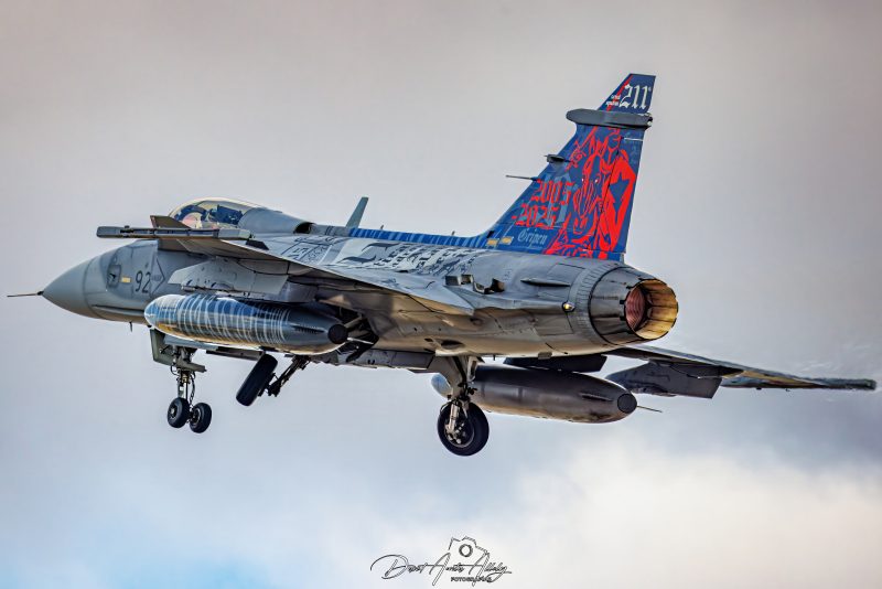 Nato Tiger Meet 2025
