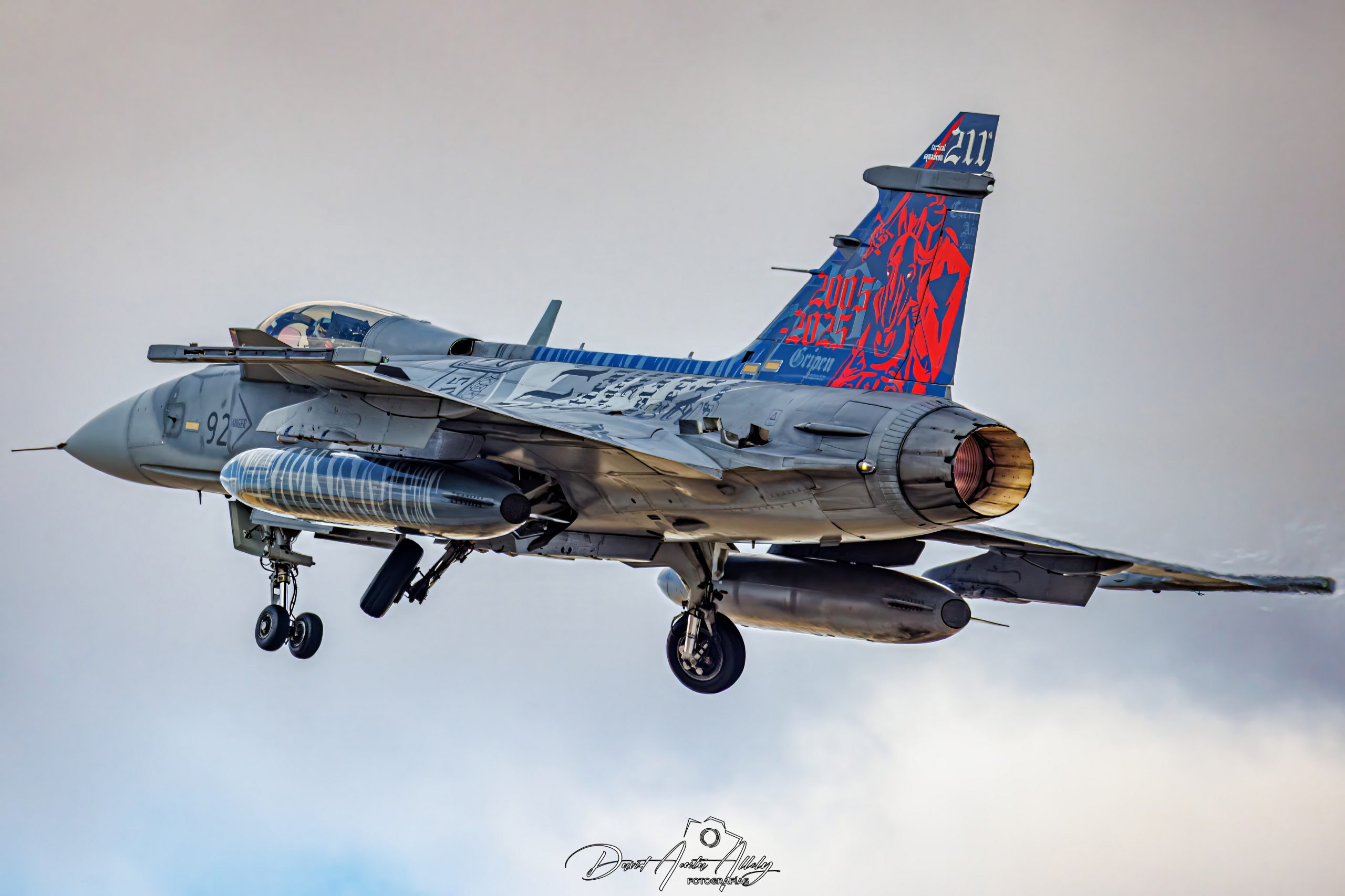 Nato Tiger Meet 2025