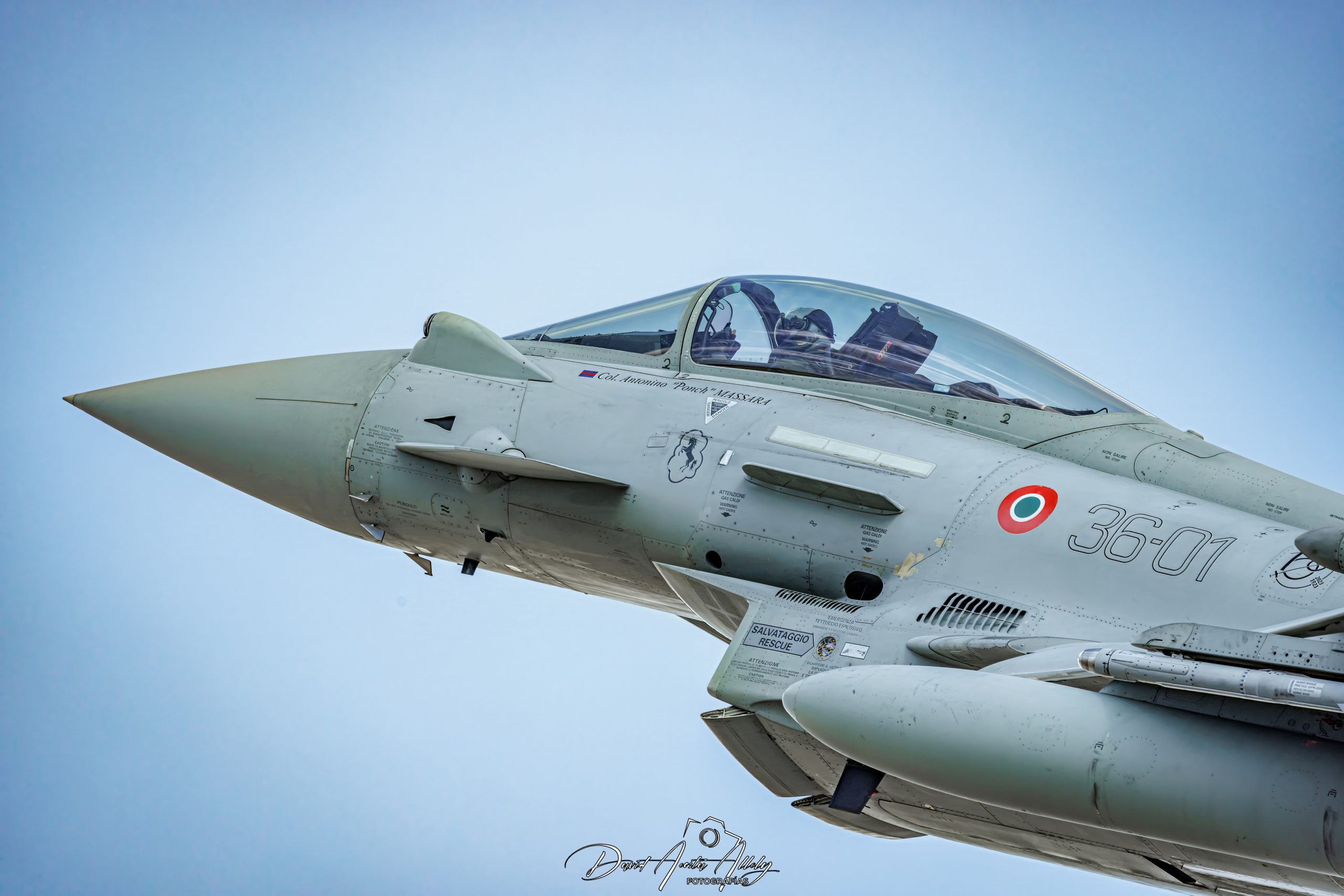 Nato Tiger Meet 2025