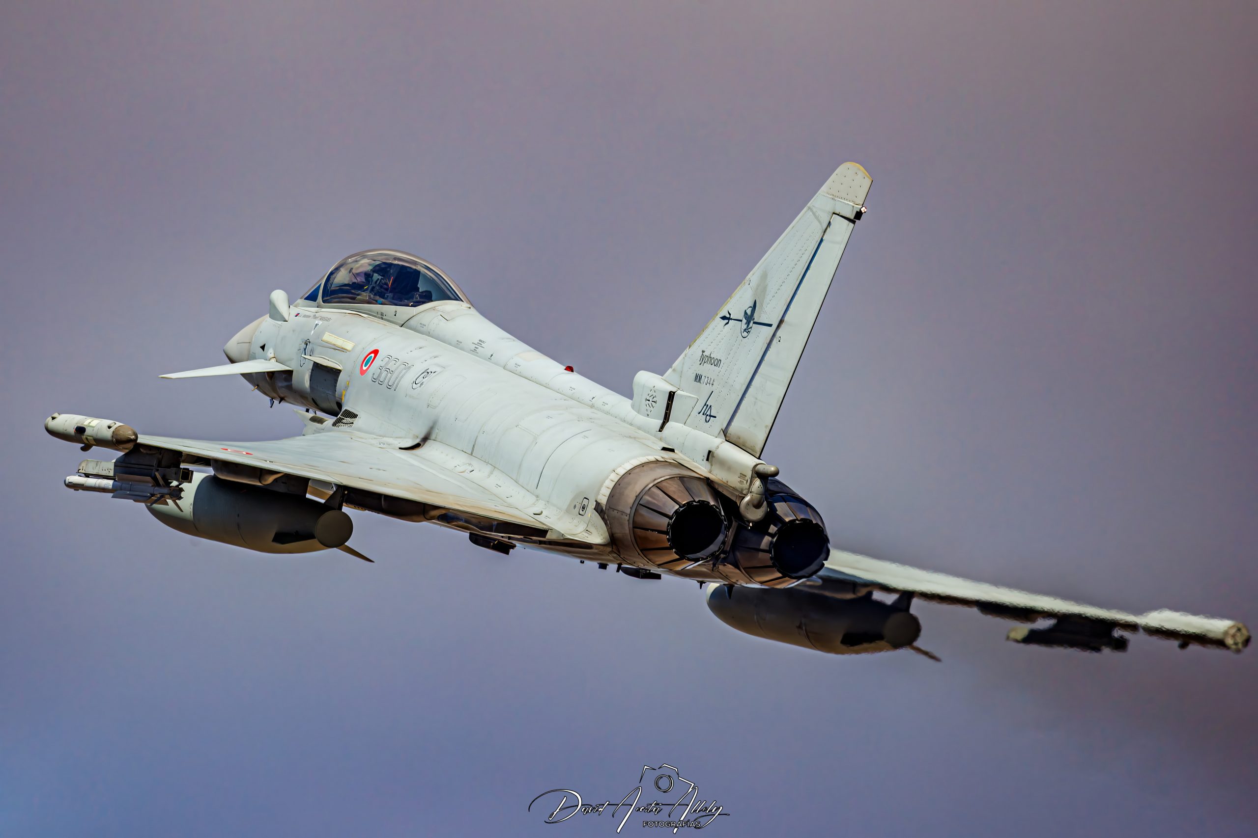 Nato Tiger Meet 2025