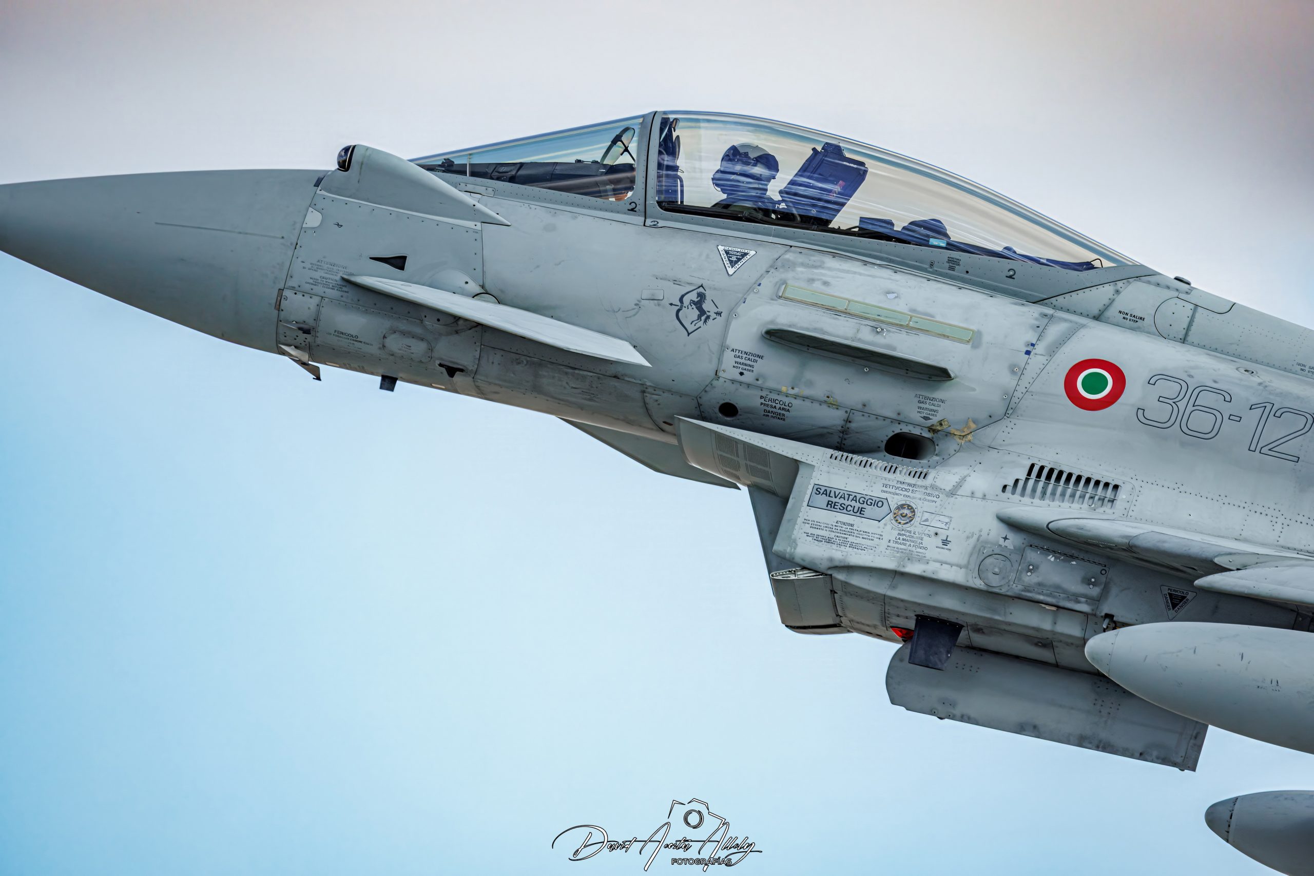 Nato Tiger Meet 2025