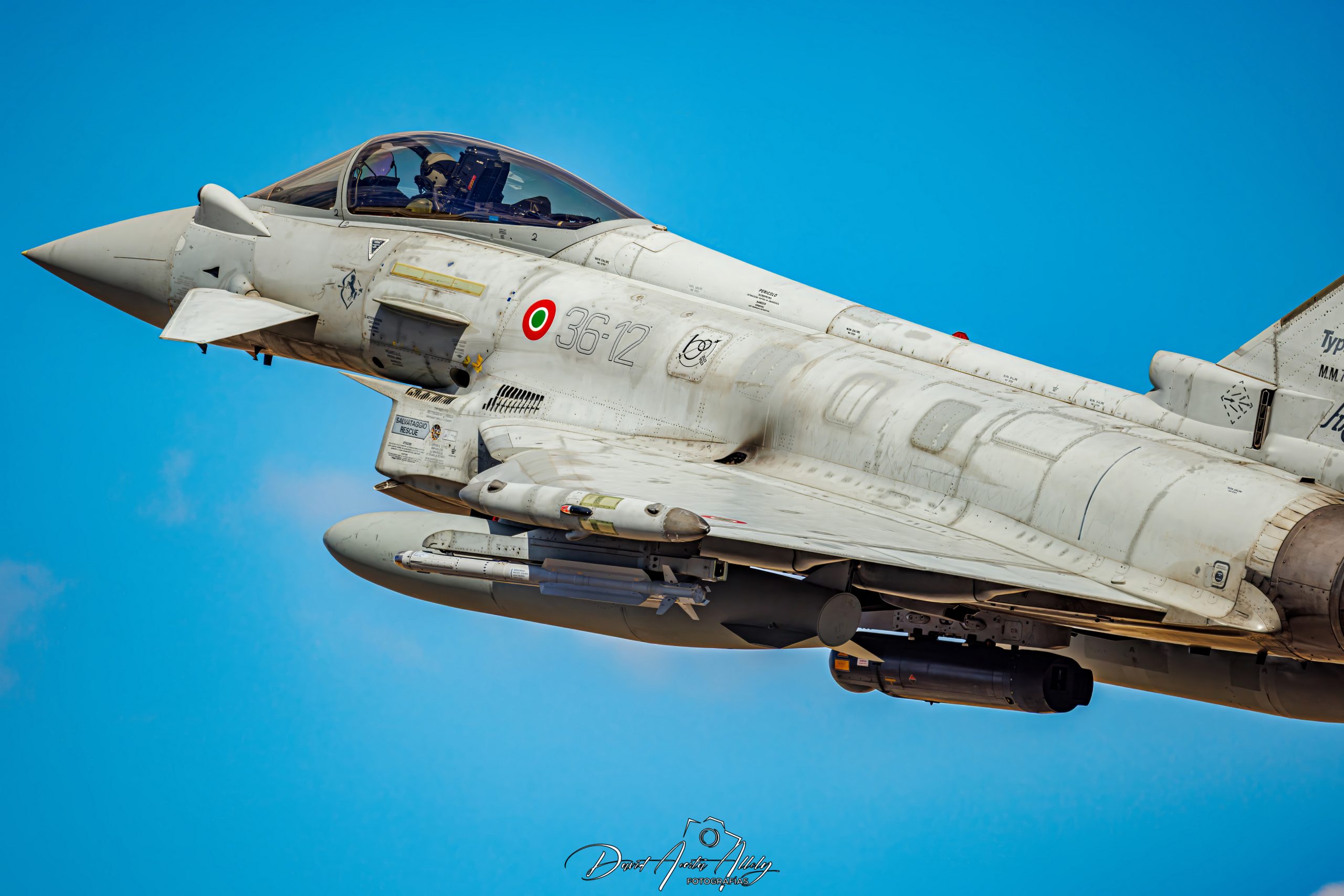 Nato Tiger Meet 2025