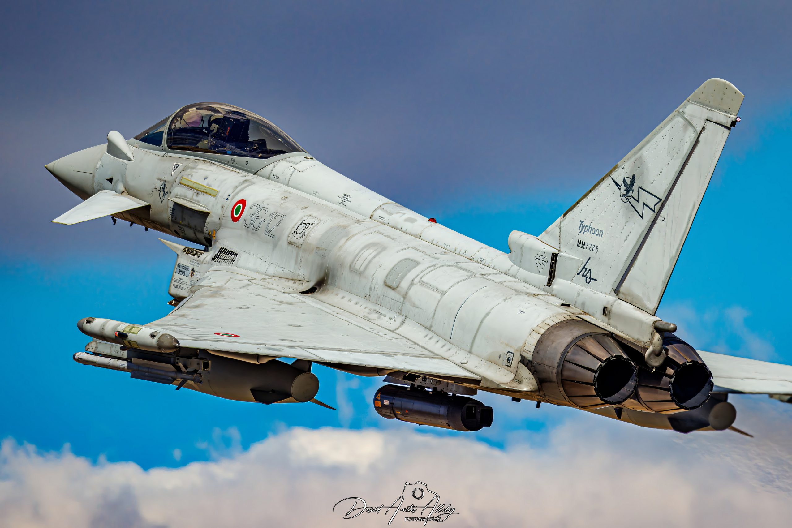 Nato Tiger Meet 2025