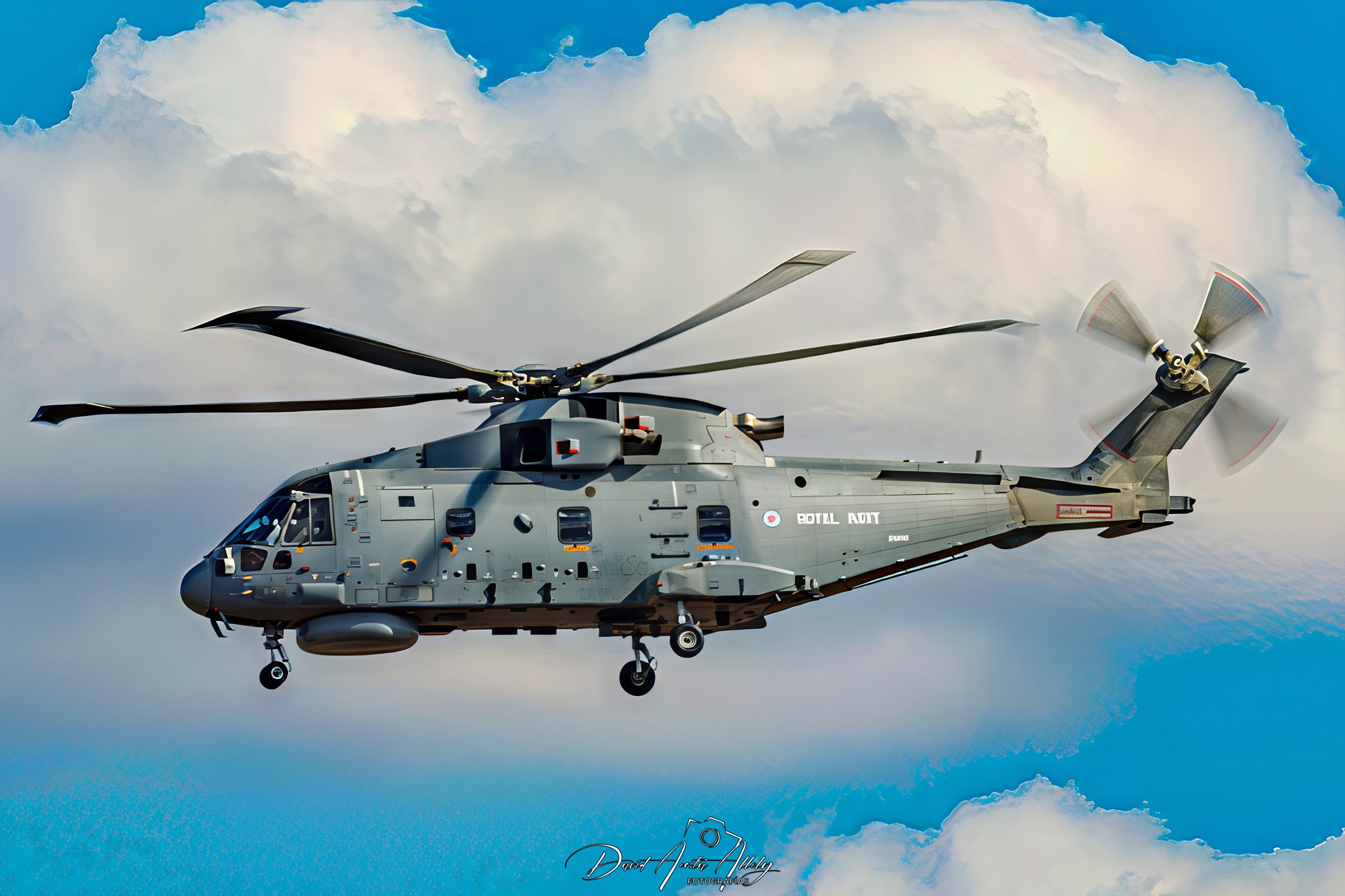 Nato Tiger Meet 2025