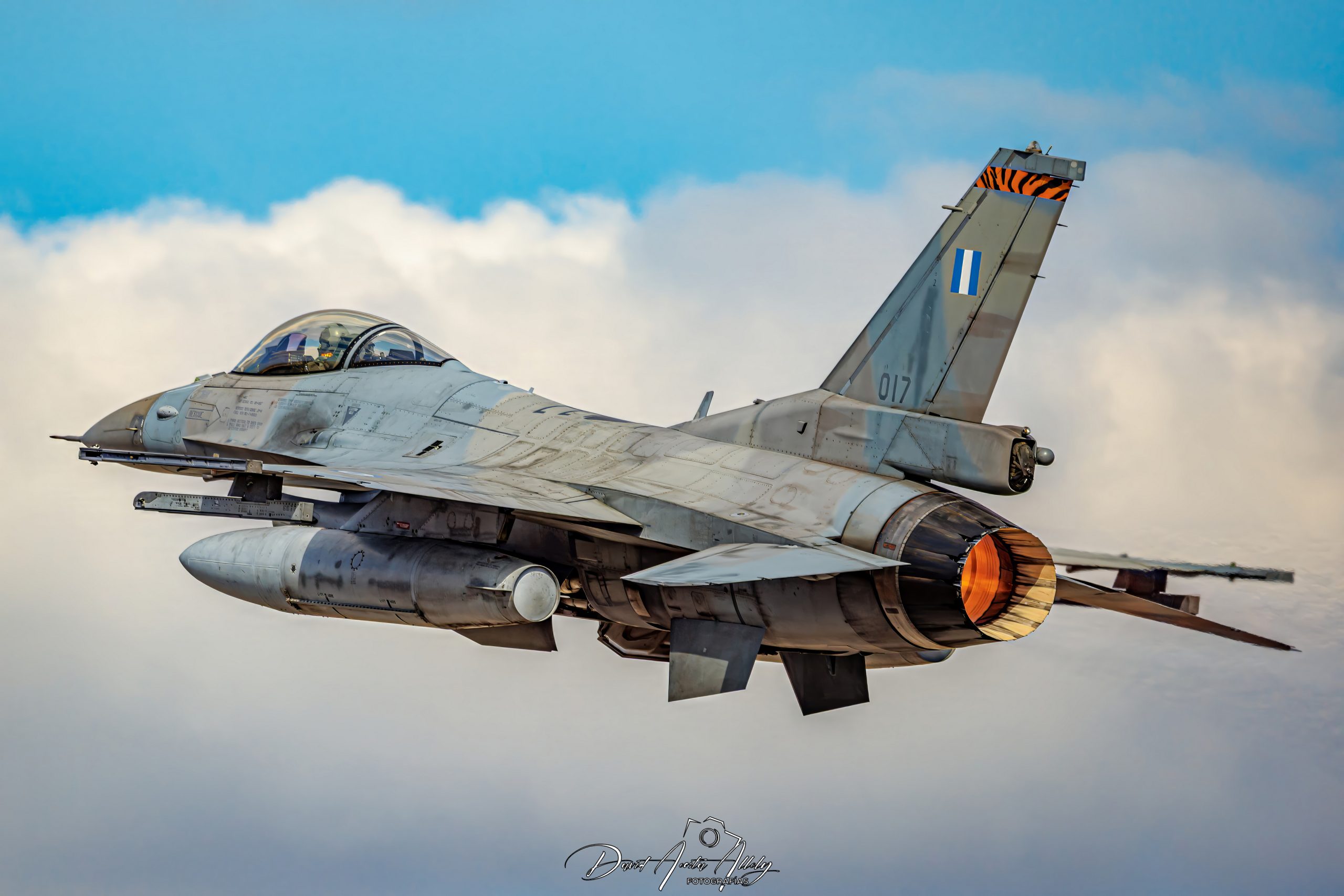 Nato Tiger Meet 2025