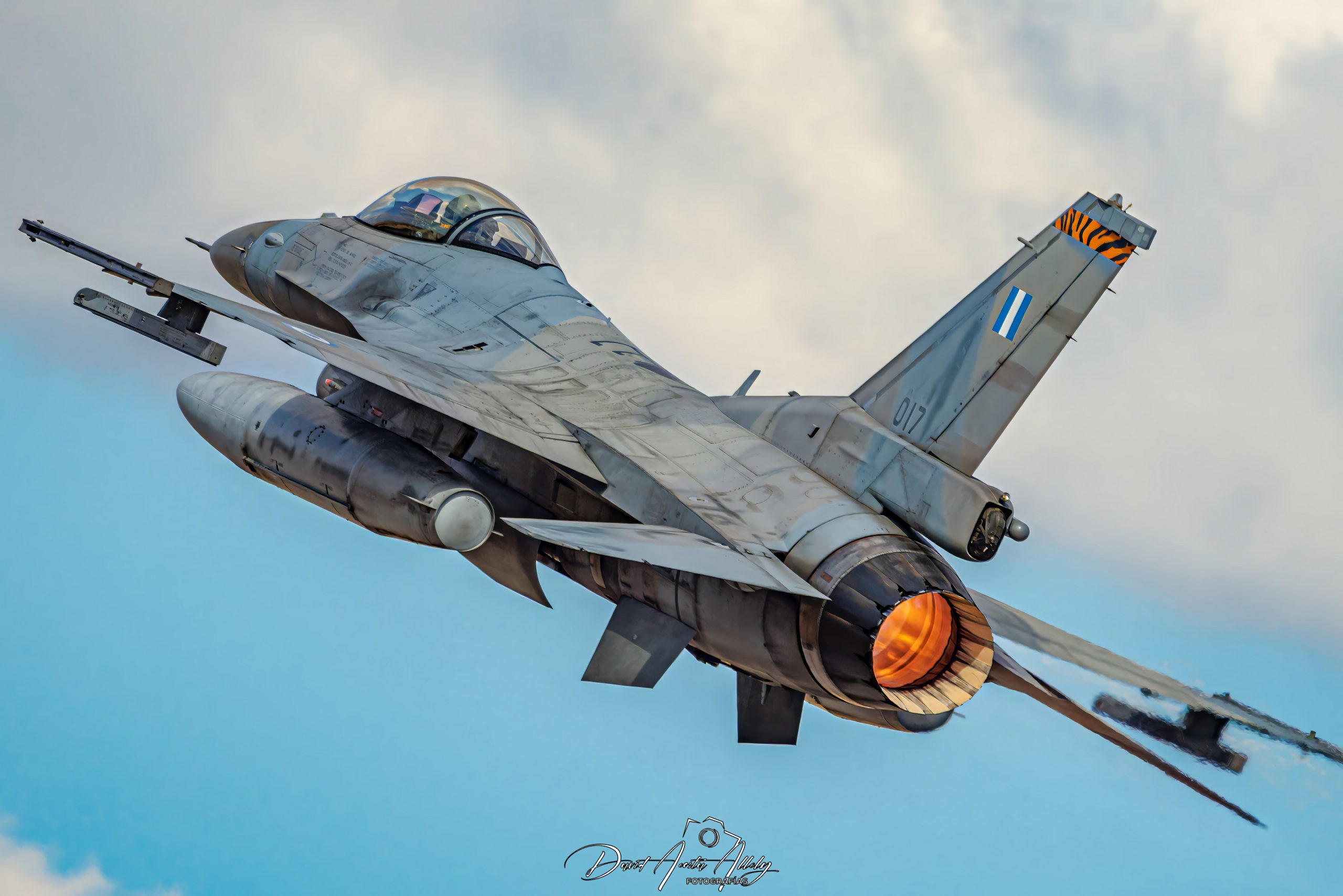 Nato Tiger Meet 2025