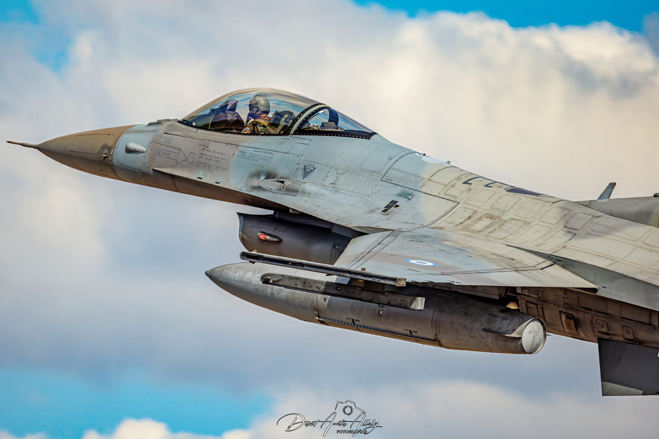 Nato Tiger Meet 2025