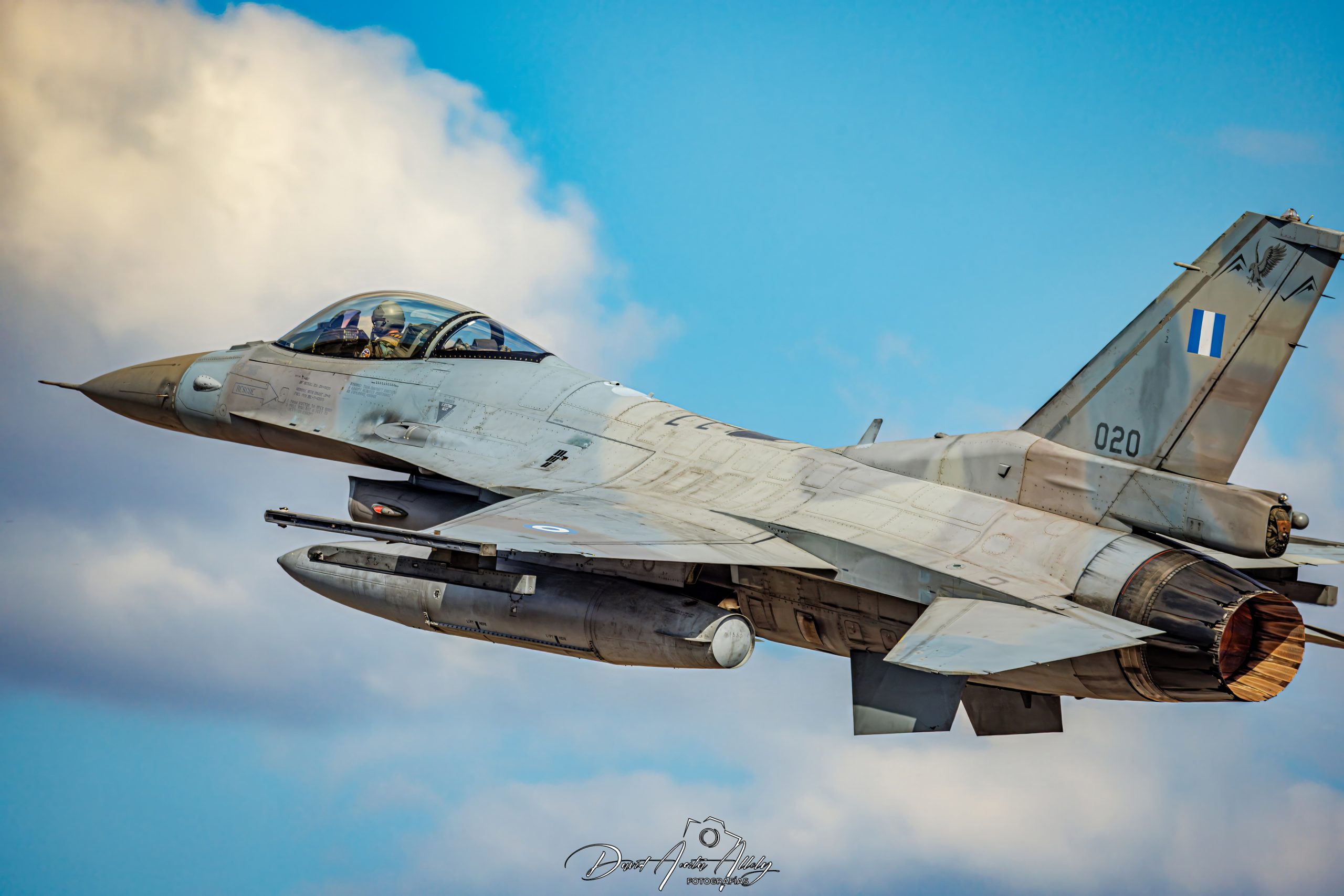 Nato Tiger Meet 2025