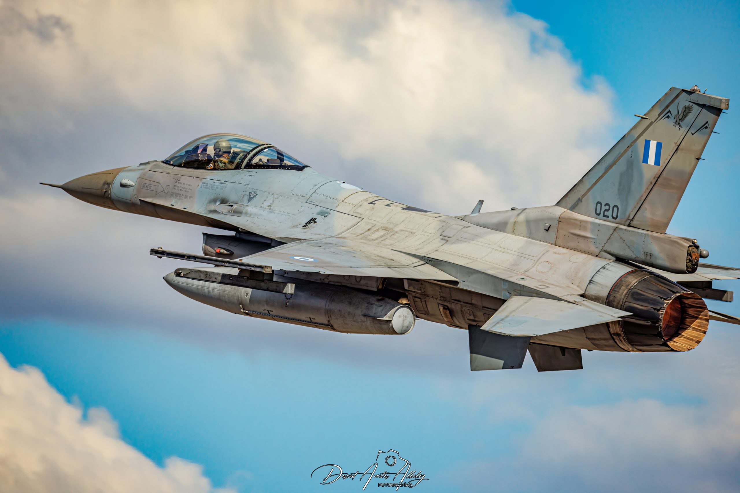 Nato Tiger Meet 2025