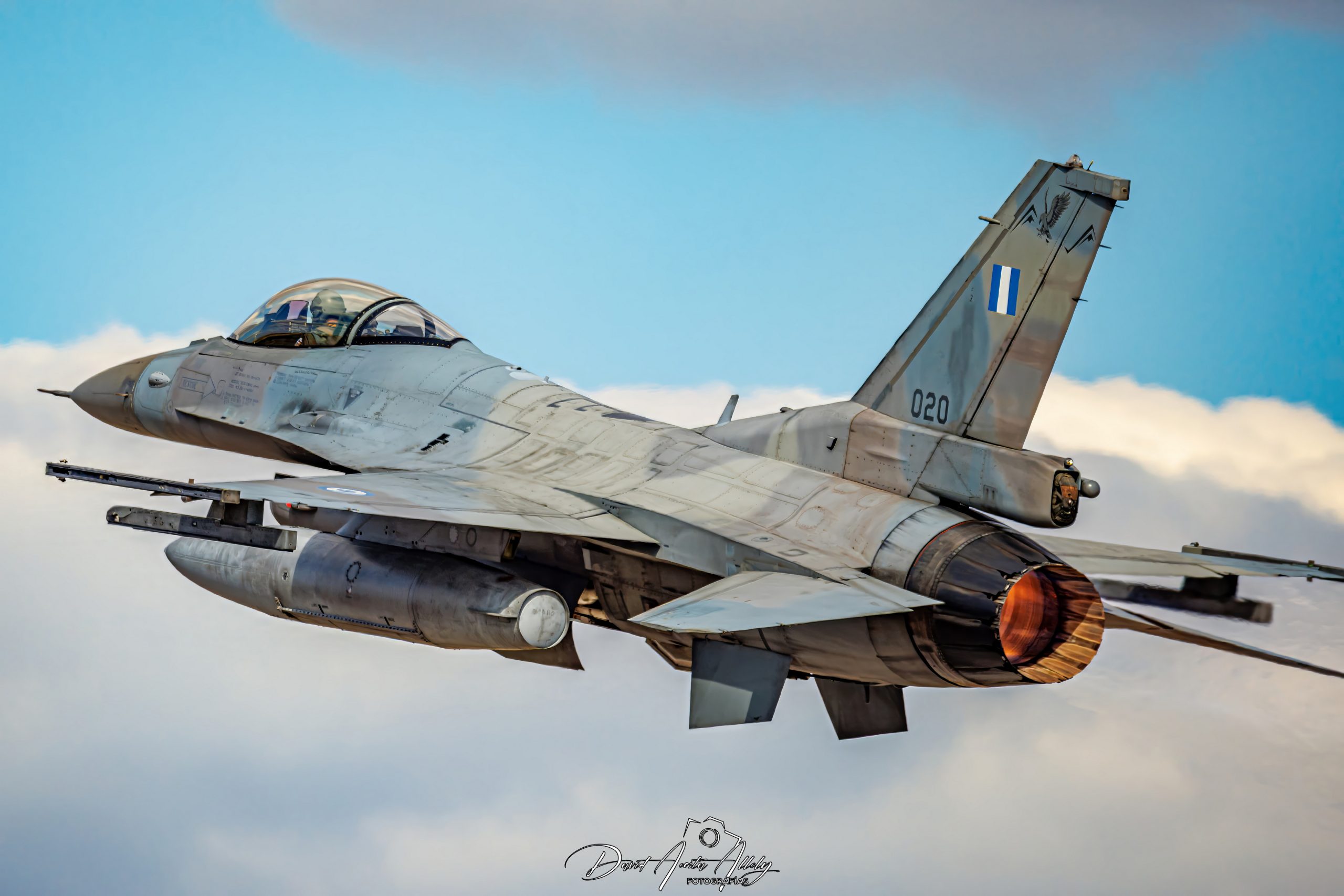 Nato Tiger Meet 2025