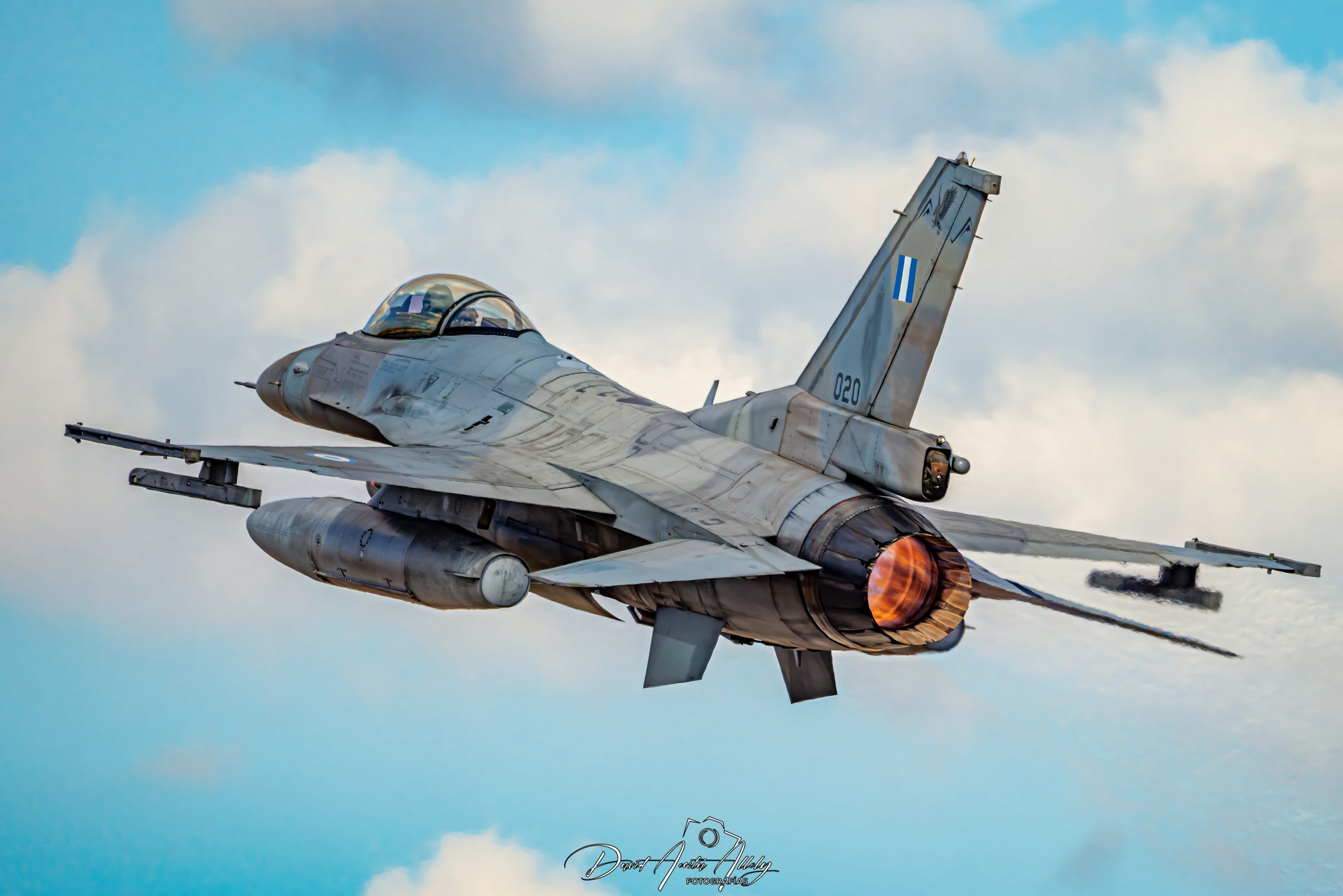 Nato Tiger Meet 2025