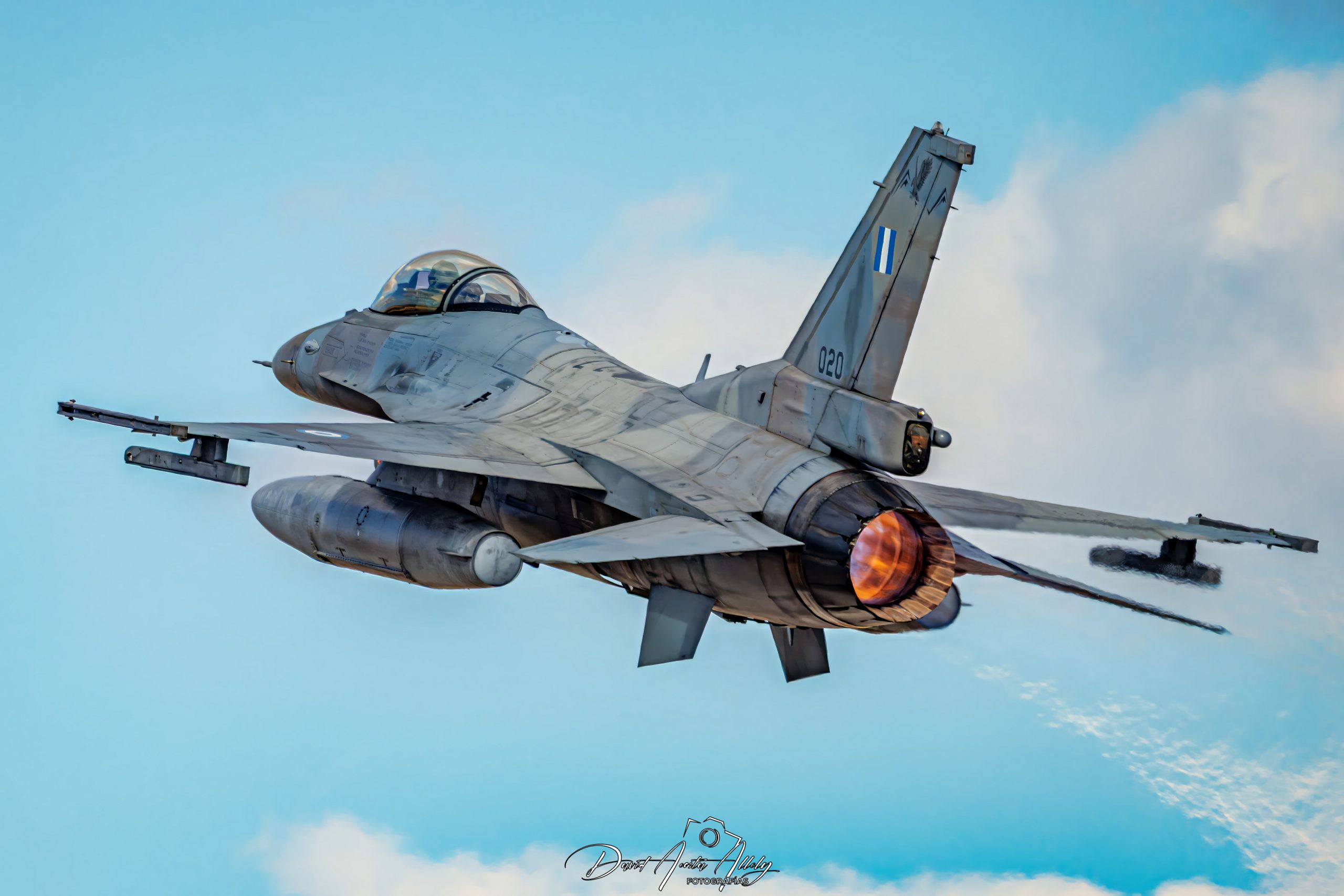 Nato Tiger Meet 2025