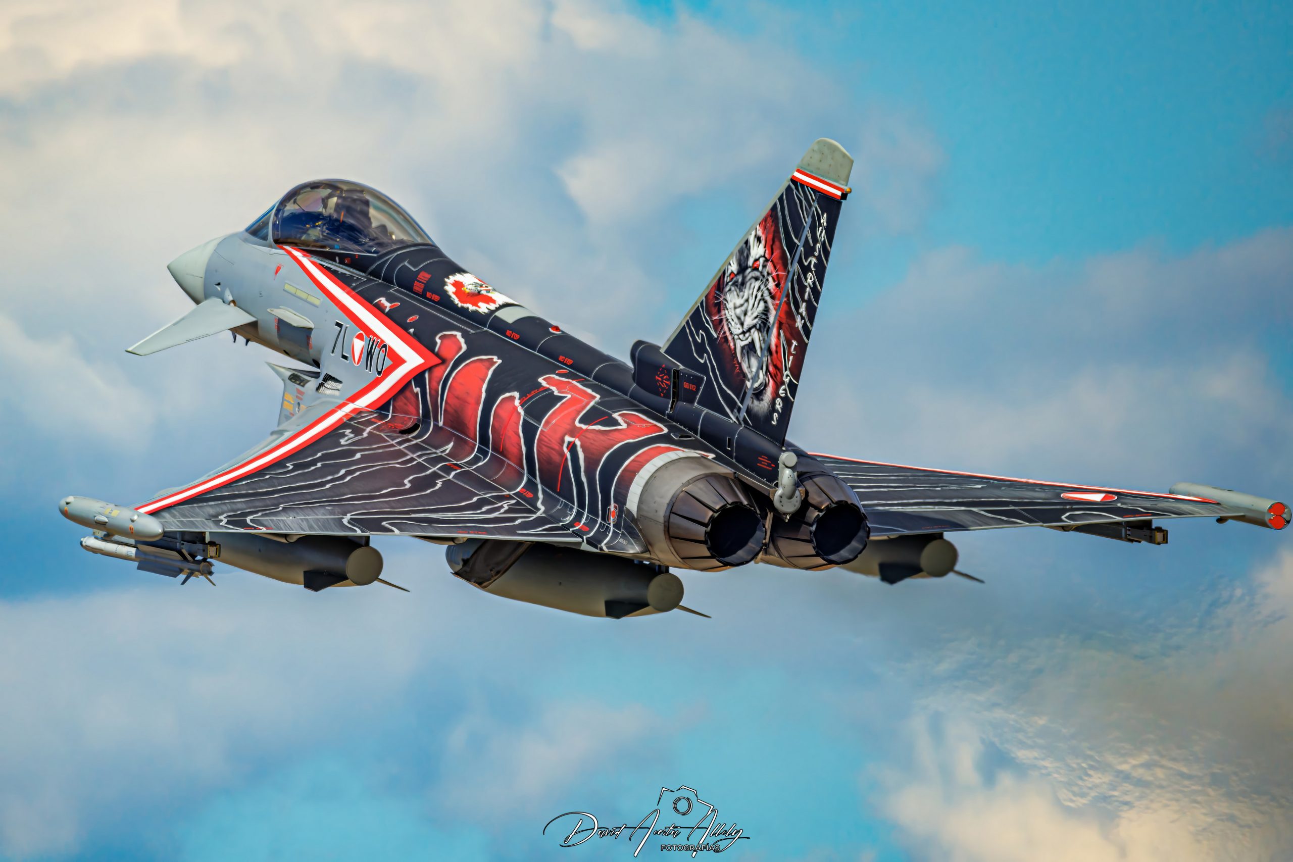 Nato Tiger Meet 2025