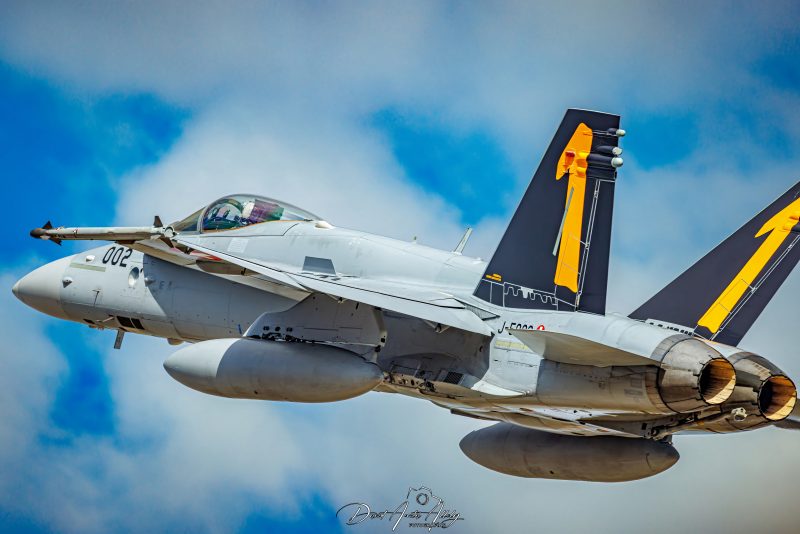 Nato Tiger Meet 2025