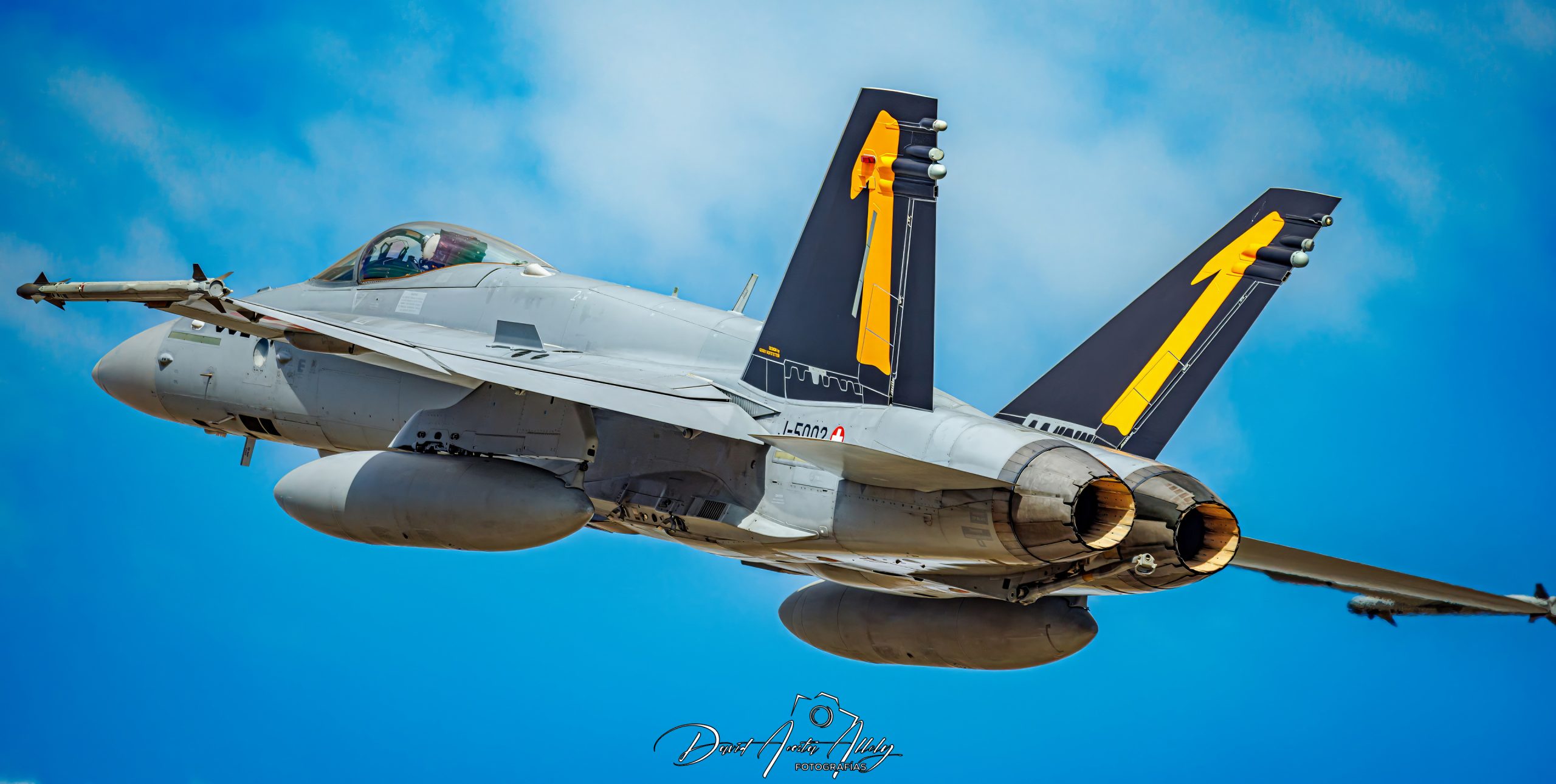 Nato Tiger Meet 2025