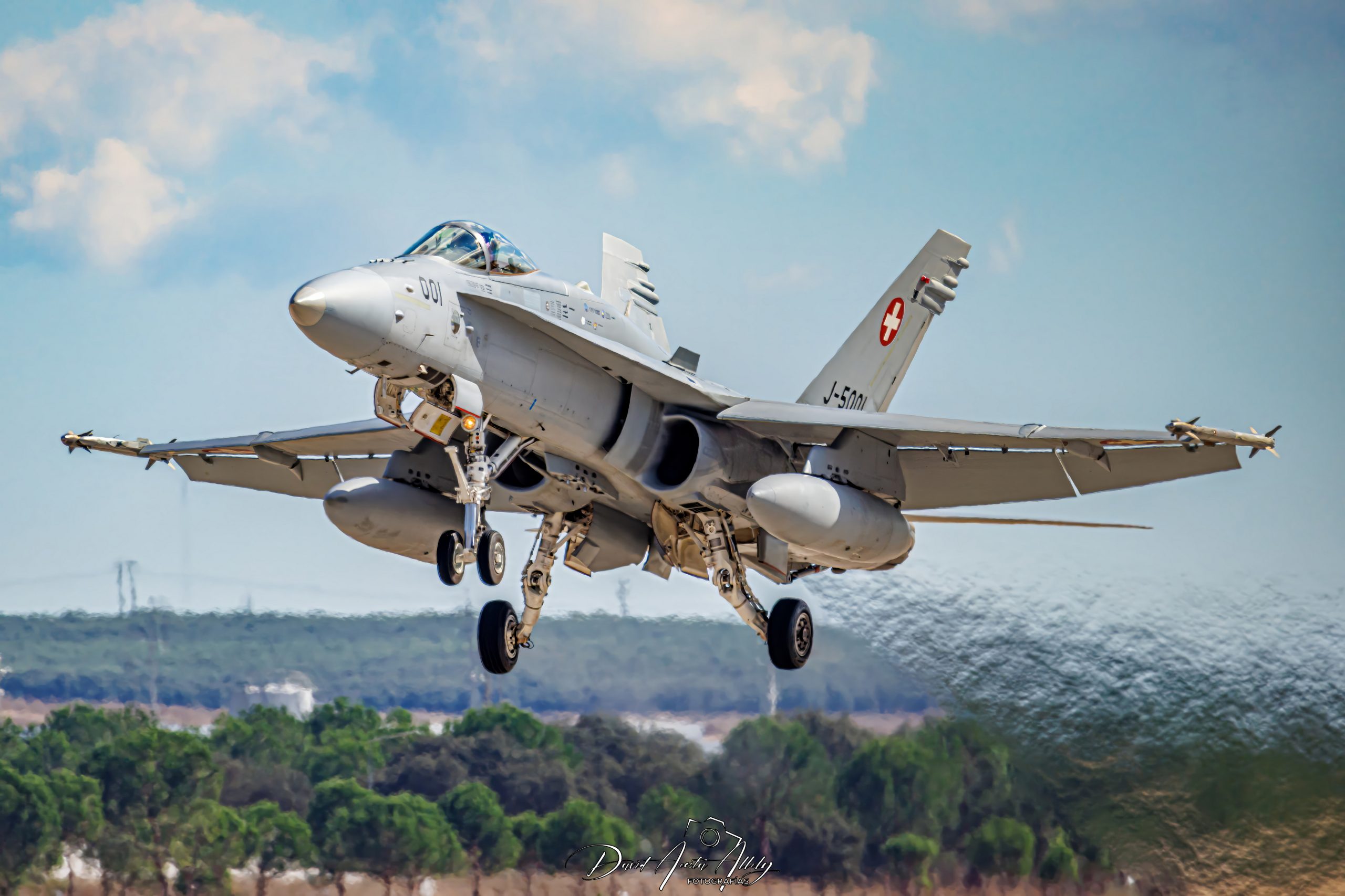 Nato Tiger Meet 2025