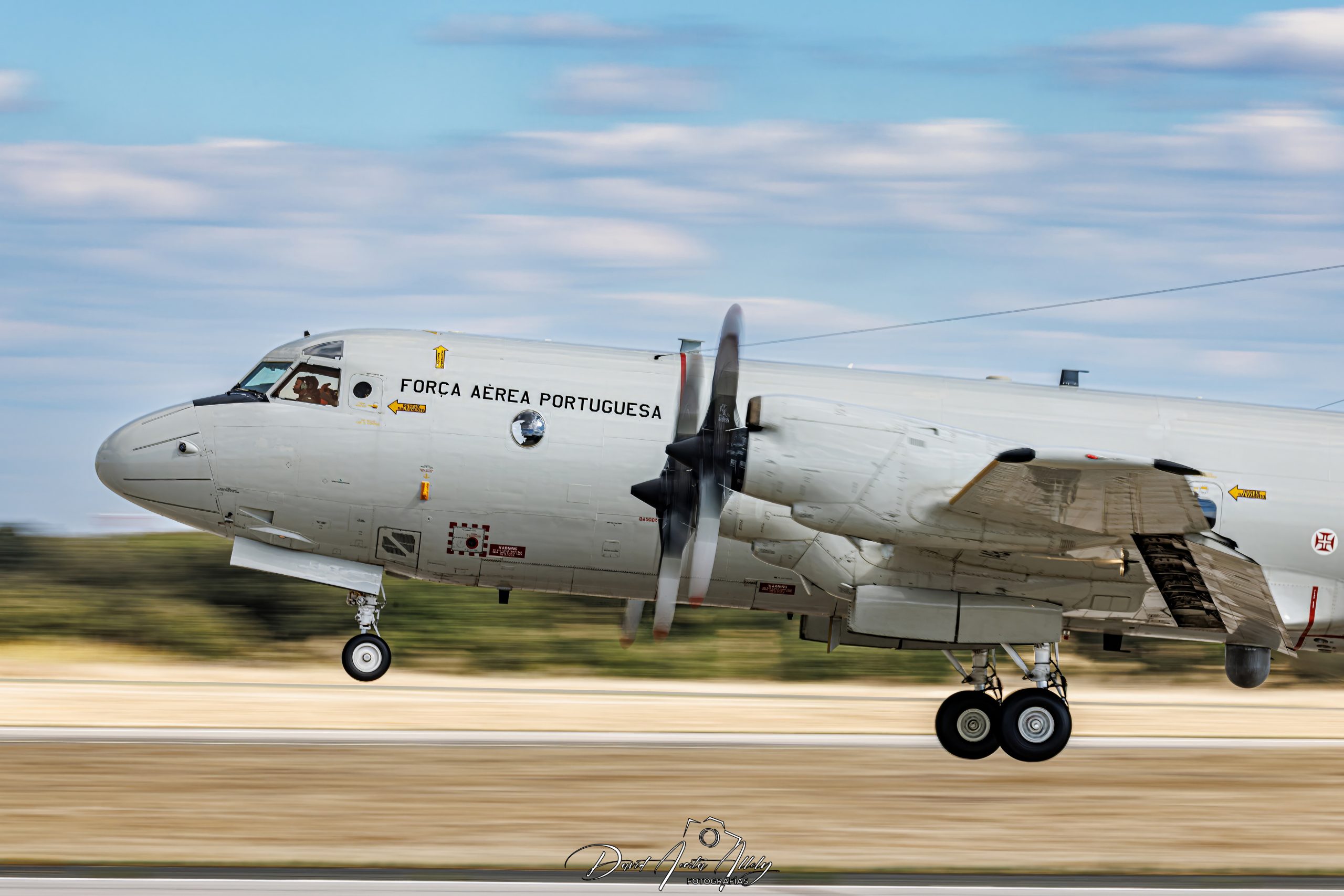 Nato Tiger Meet 2025