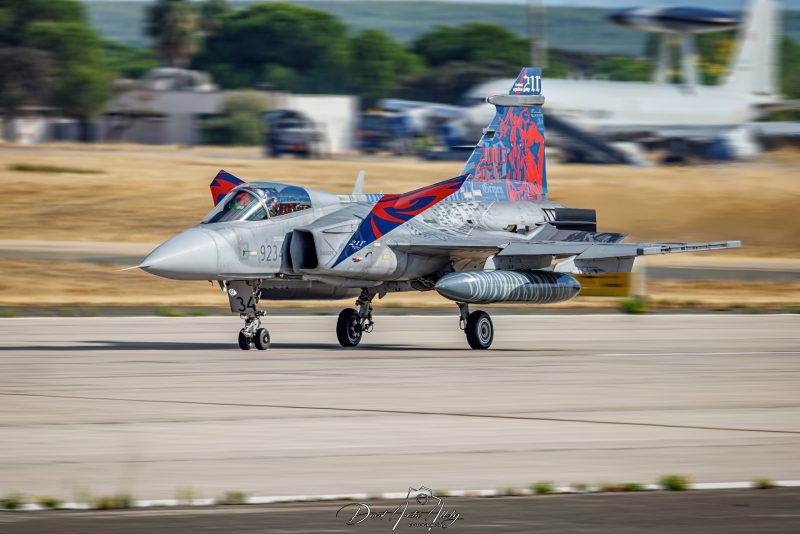 Nato Tiger Meet 2025