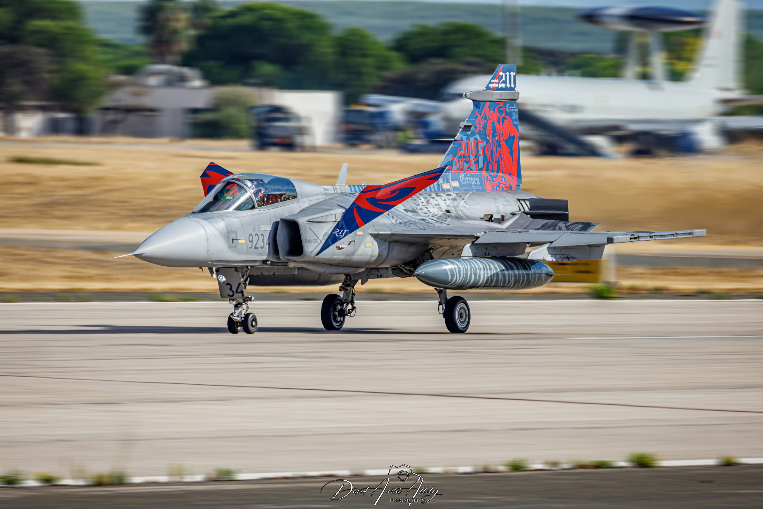 Nato Tiger Meet 2025