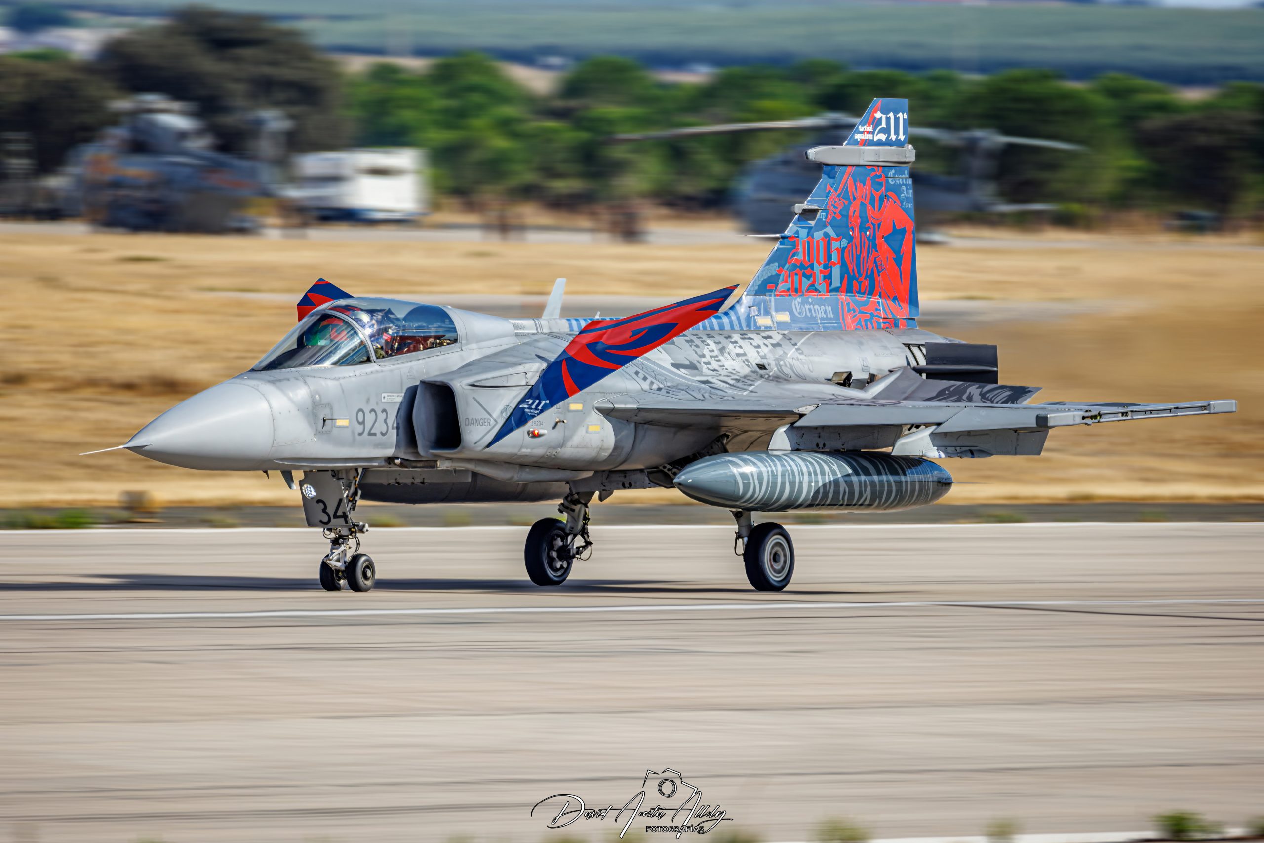 Nato Tiger Meet 2025