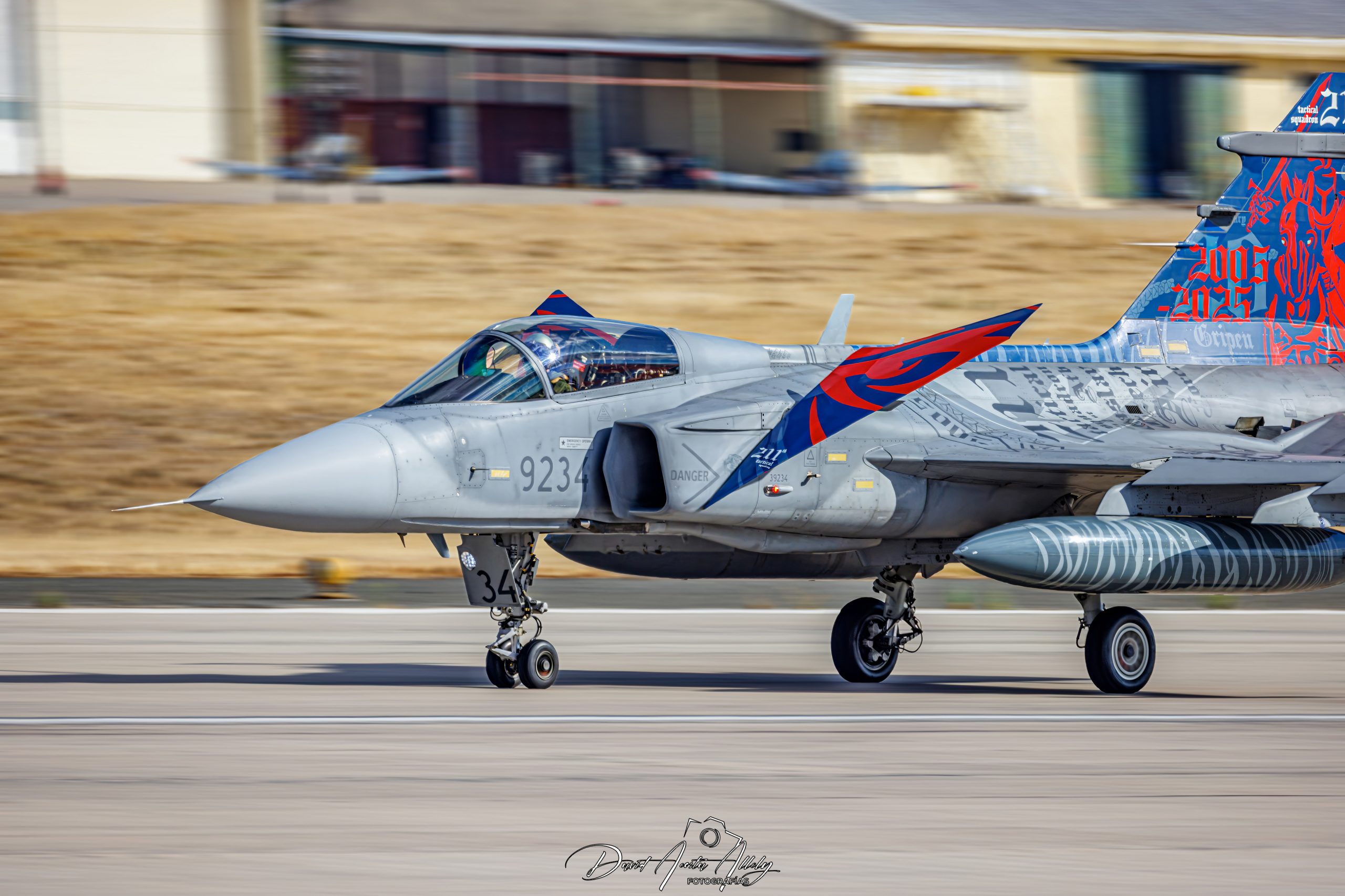 Nato Tiger Meet 2025