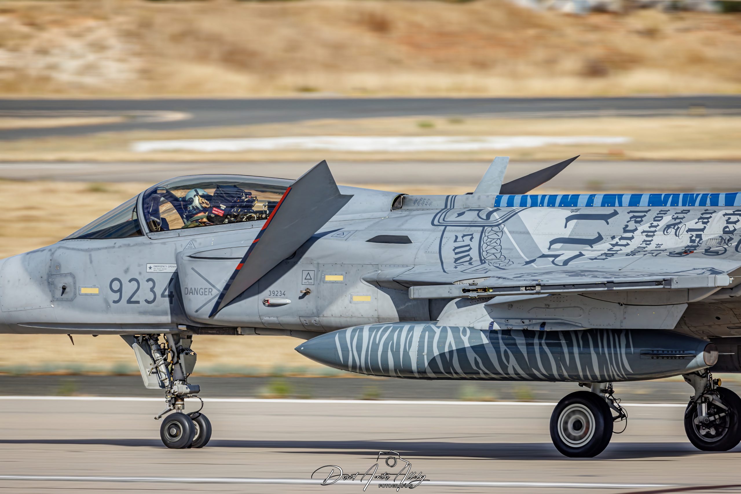 Nato Tiger Meet 2025