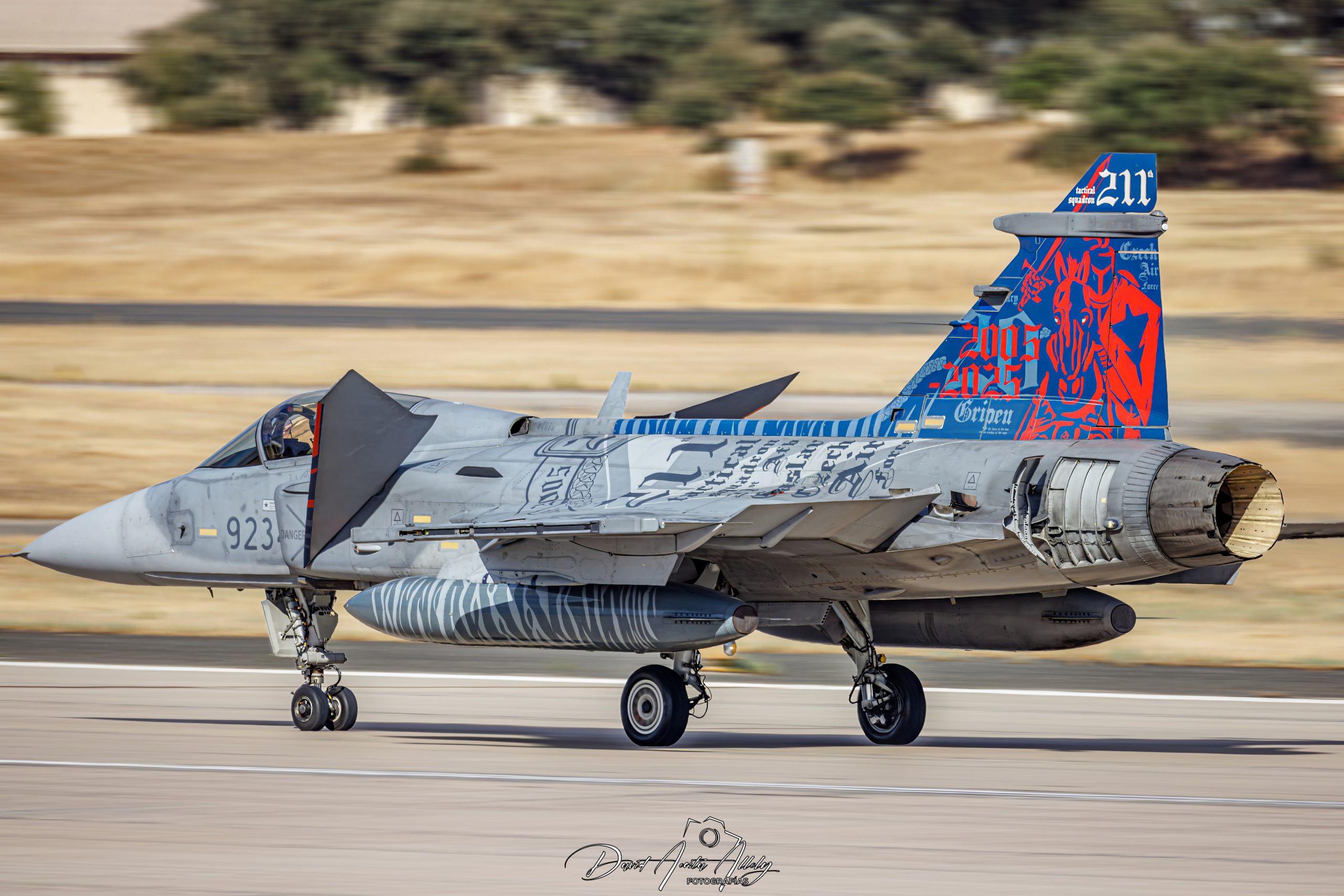 Nato Tiger Meet 2025