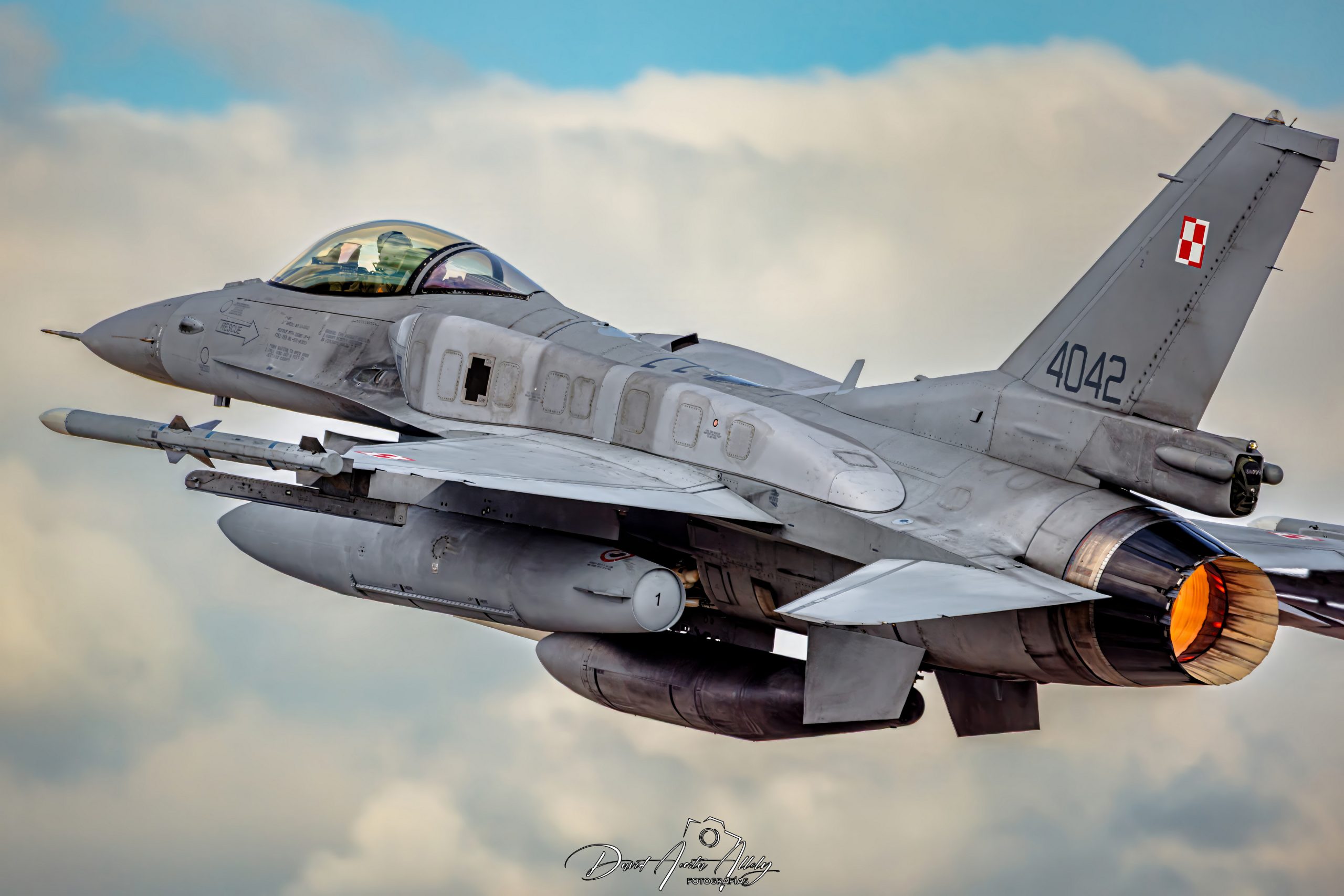 Nato Tiger Meet 2025