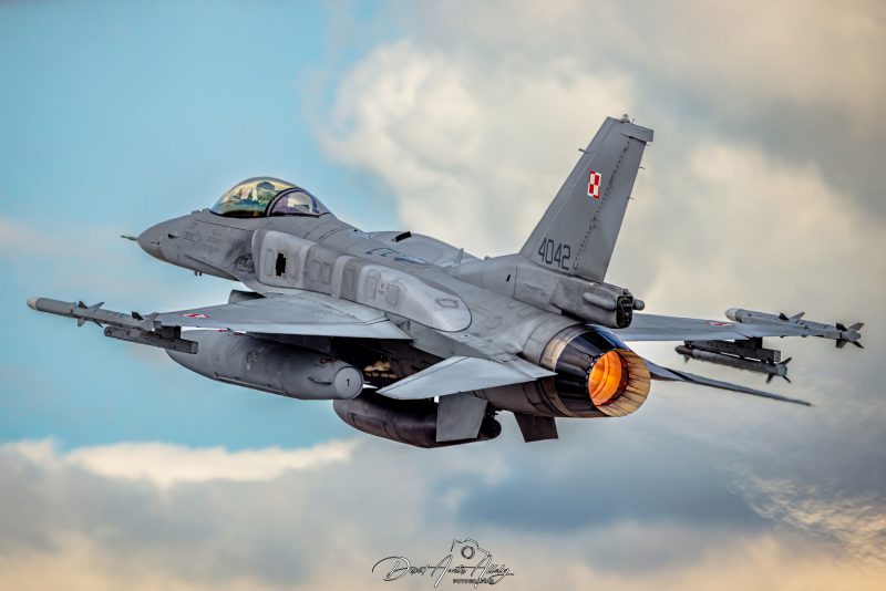 Nato Tiger Meet 2025